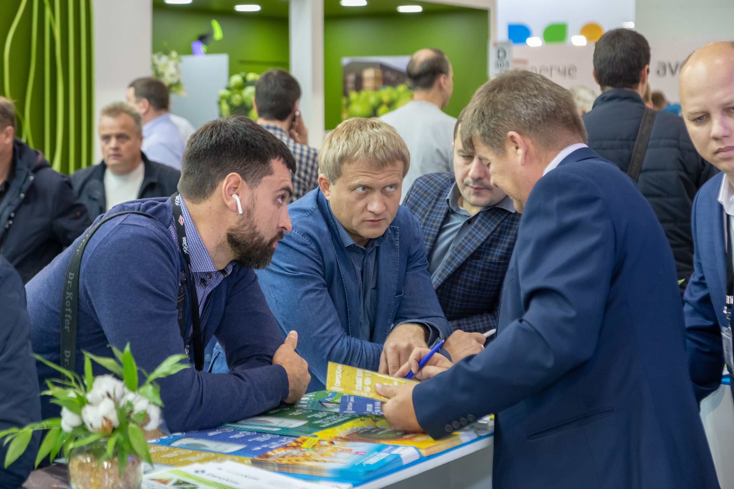 Репортажная фотосъемка в Краснодаре и крае - 46