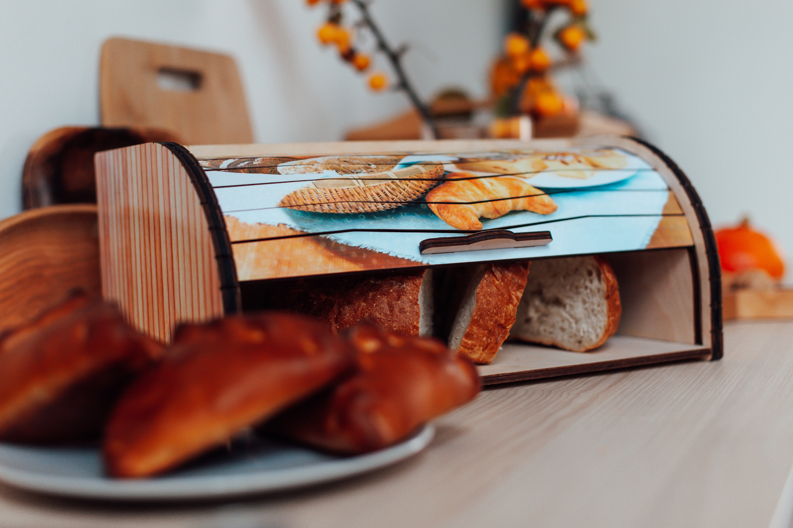 Фотосъемка хлебниц и досок для маркетплейсов в студии Краснодара - 7