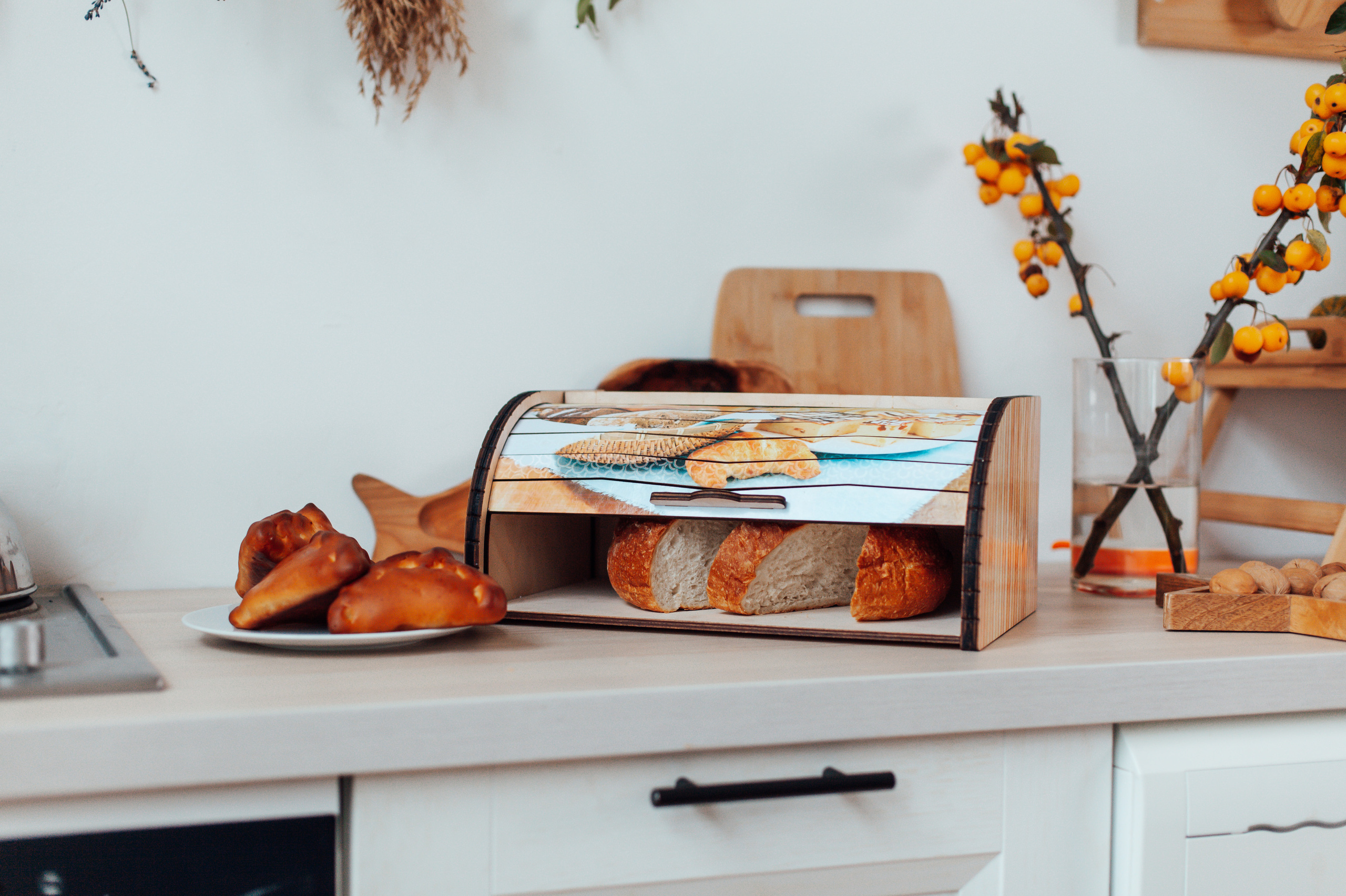 Фотосъемка хлебниц и досок для маркетплейсов в студии Краснодара - 5