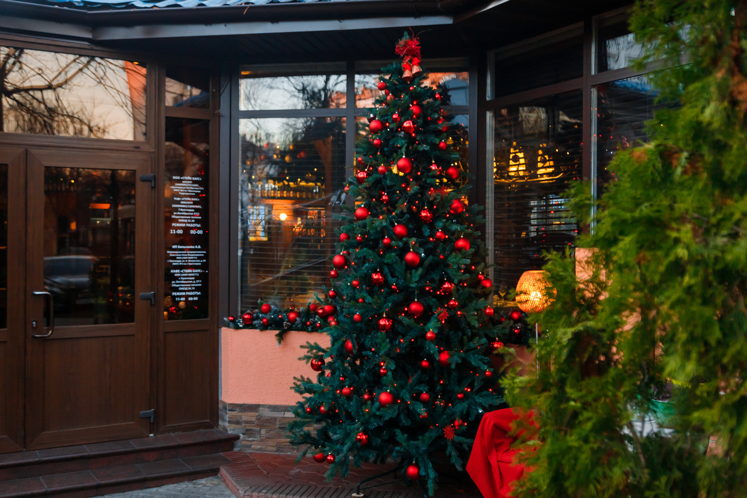 Съемка контента для Instagram ресторана Стейк-Хаус в Краснодаре. | Студия "Медведь" Краснодар. Создание сайтов, SMM, производство контента | Студия «Медведь» | Услуги для бизнеса