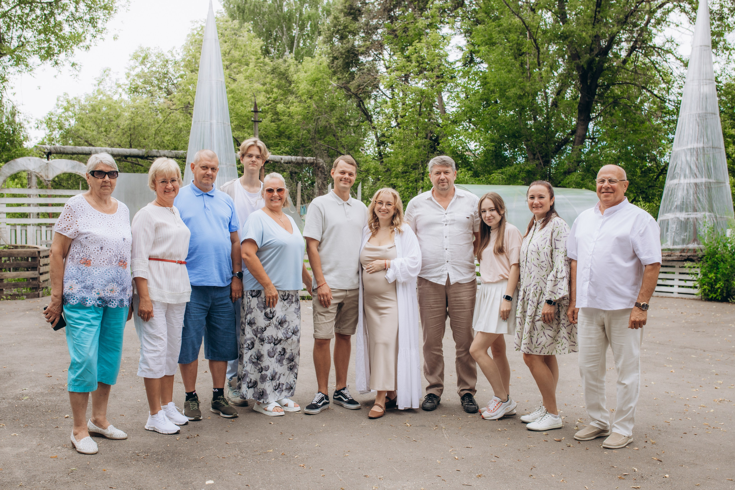 Гендер пати. Семейный и домашний фотограф в Москве и МО Королева Валерия