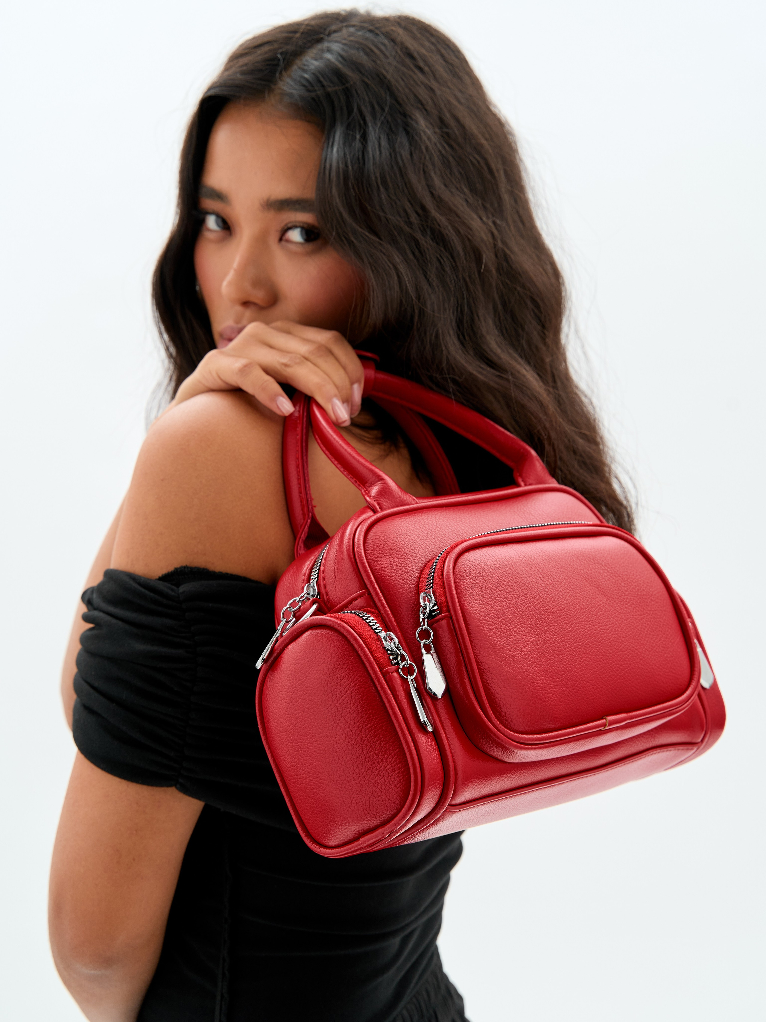 Сумки. Фотограф для маркетплейсов в Москве