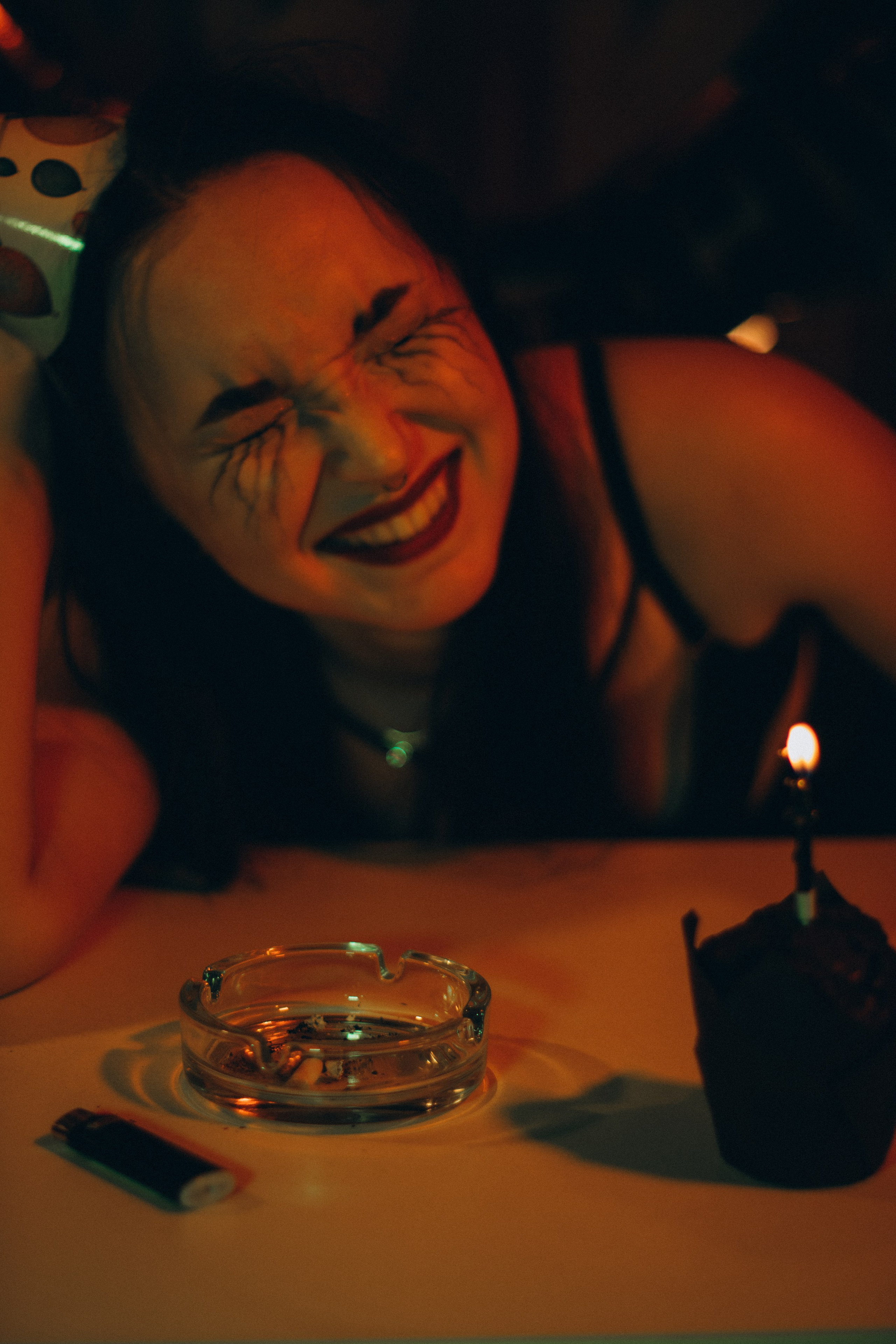 A N T O N I A. Портретный и уличный фотограф в Санкт-Петербурге Сергей Кутьин