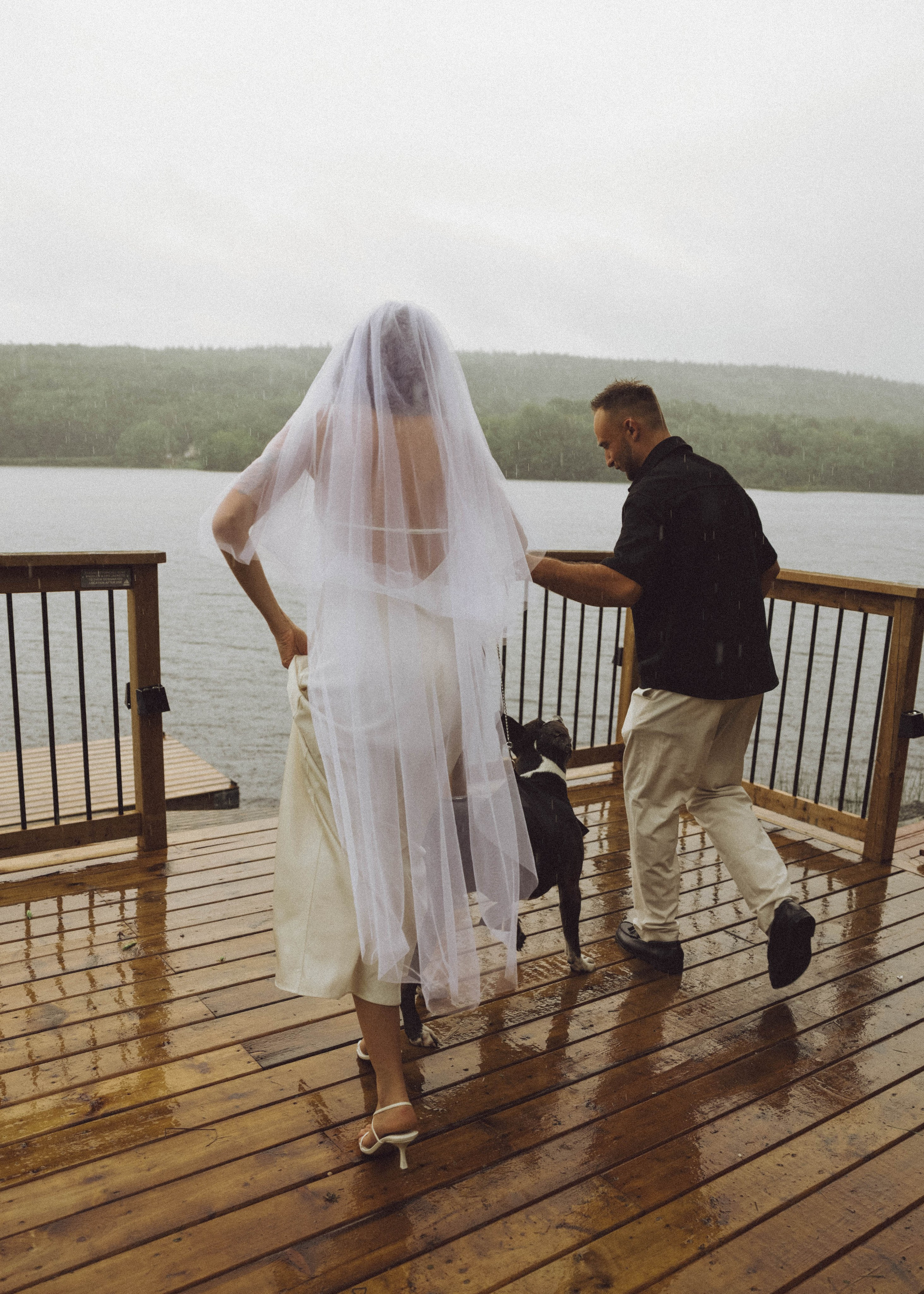 Weddings. Halifax Photographer — Kristina Konstantinidi