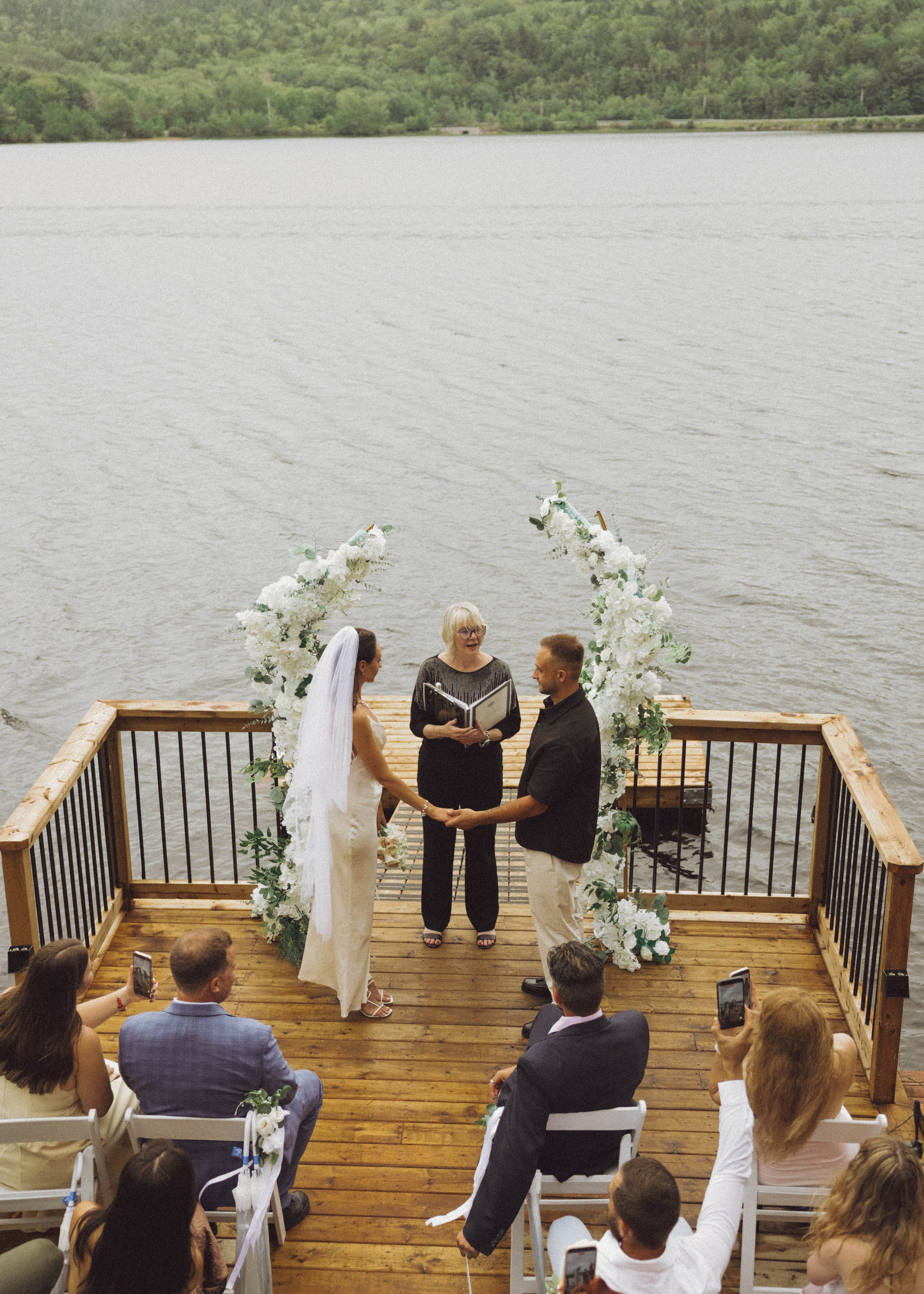 Weddings. Halifax Photographer — Kristina Konstantinidi