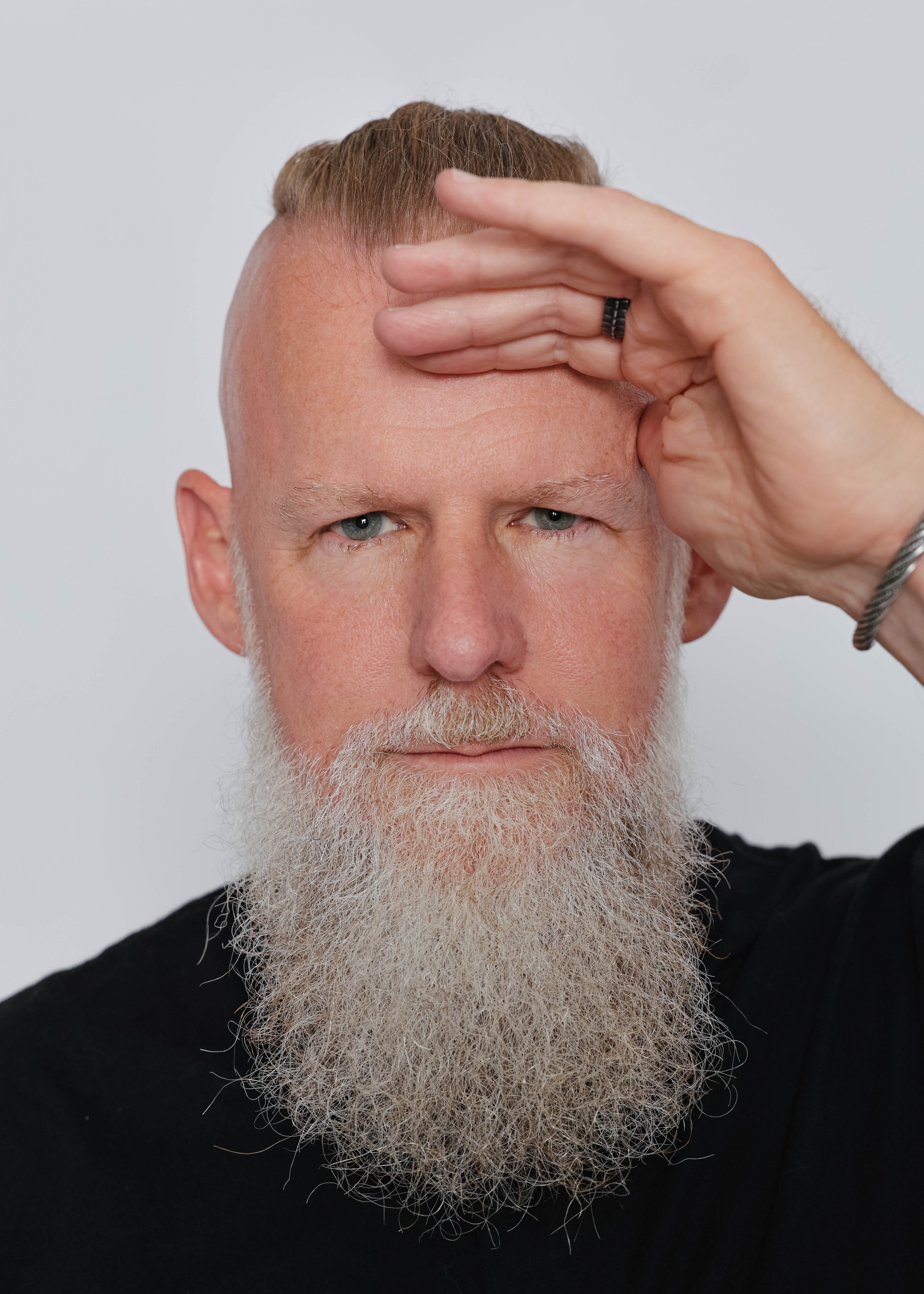 Portraits. Halifax Photographer — Kristina Konstantinidi