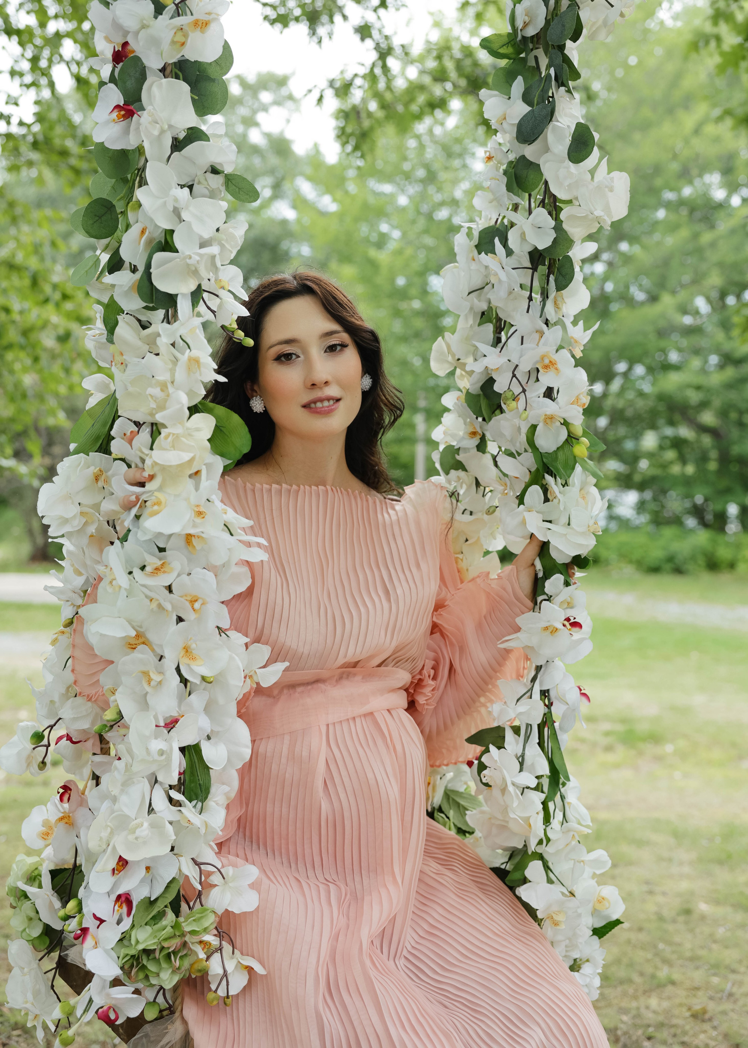 Pregnant. Halifax Photographer — Kristina Konstantinidi