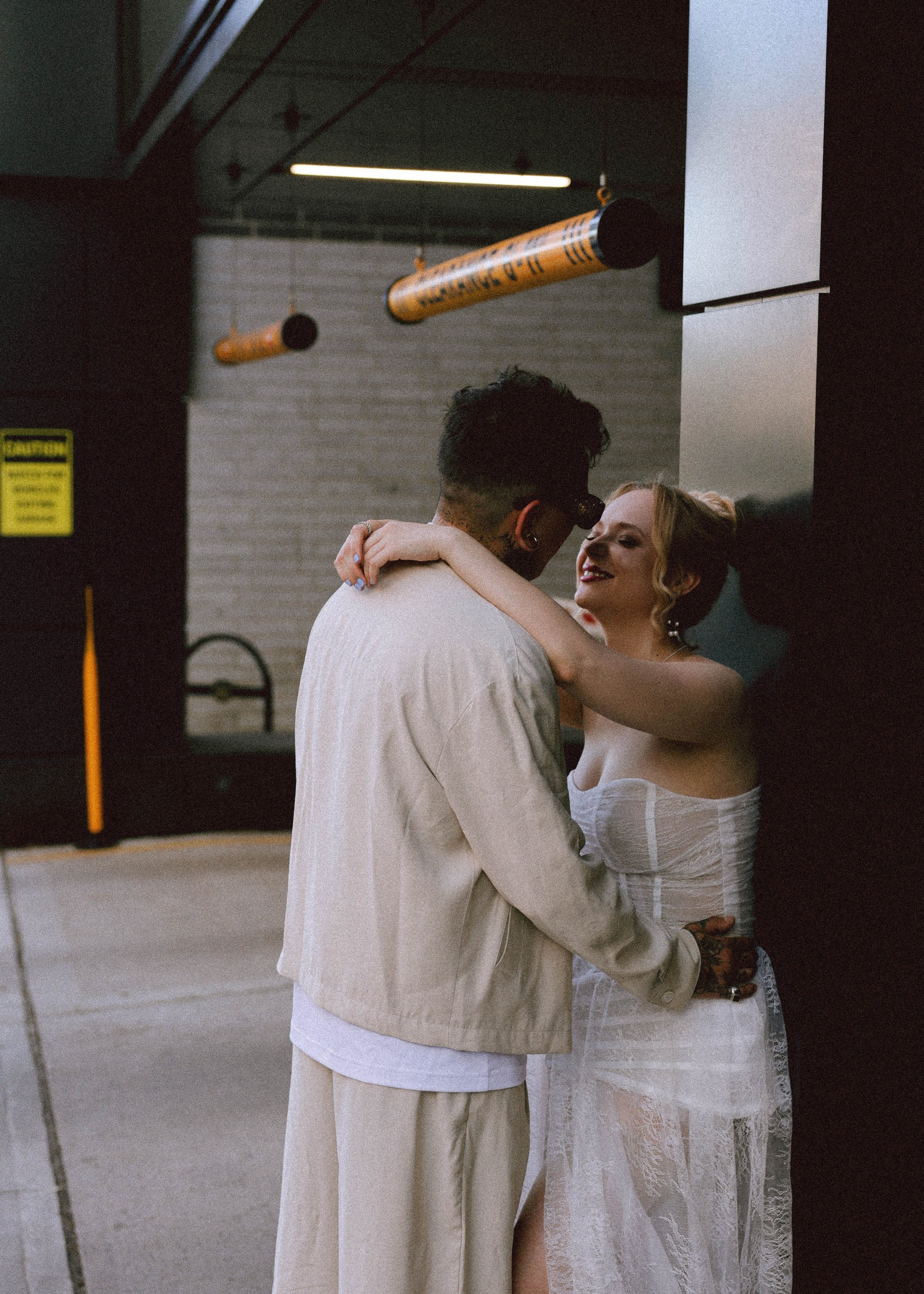 Weddings. Halifax Photographer — Kristina Konstantinidi