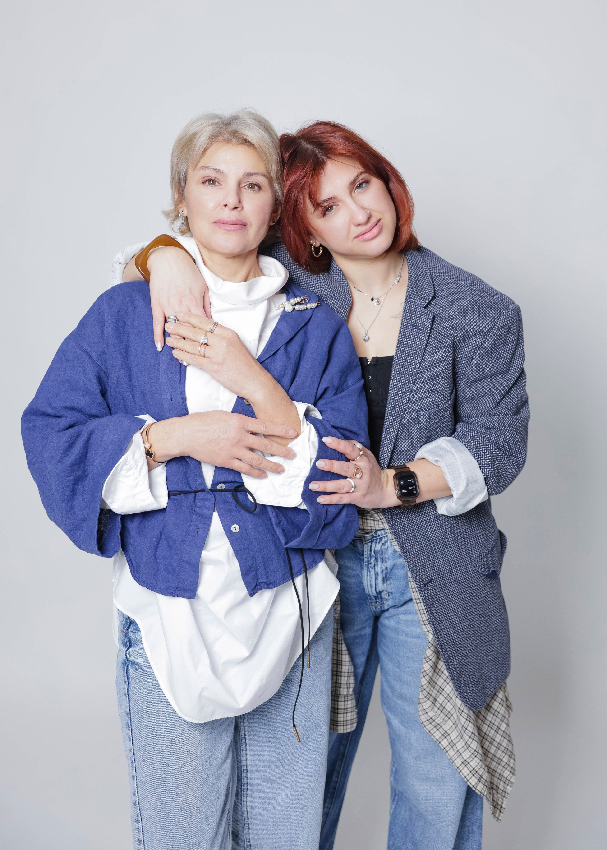 Family. Halifax Photographer — Kristina Konstantinidi