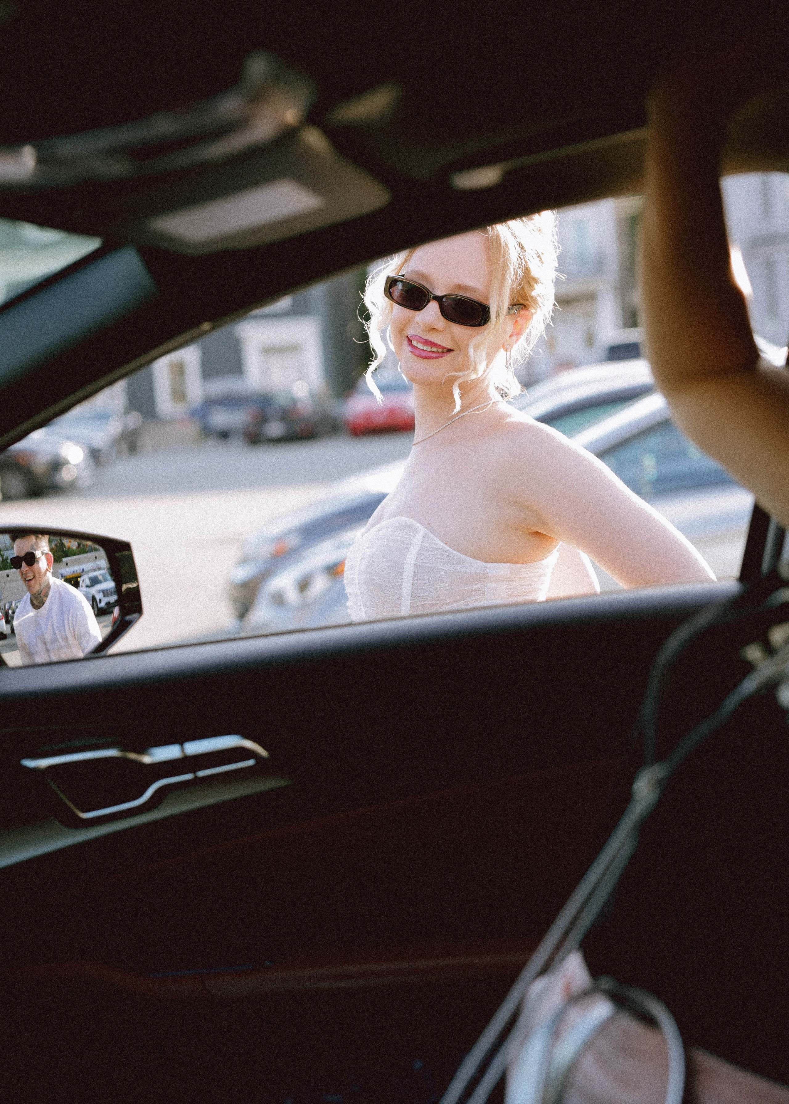 Weddings. Halifax Photographer — Kristina Konstantinidi