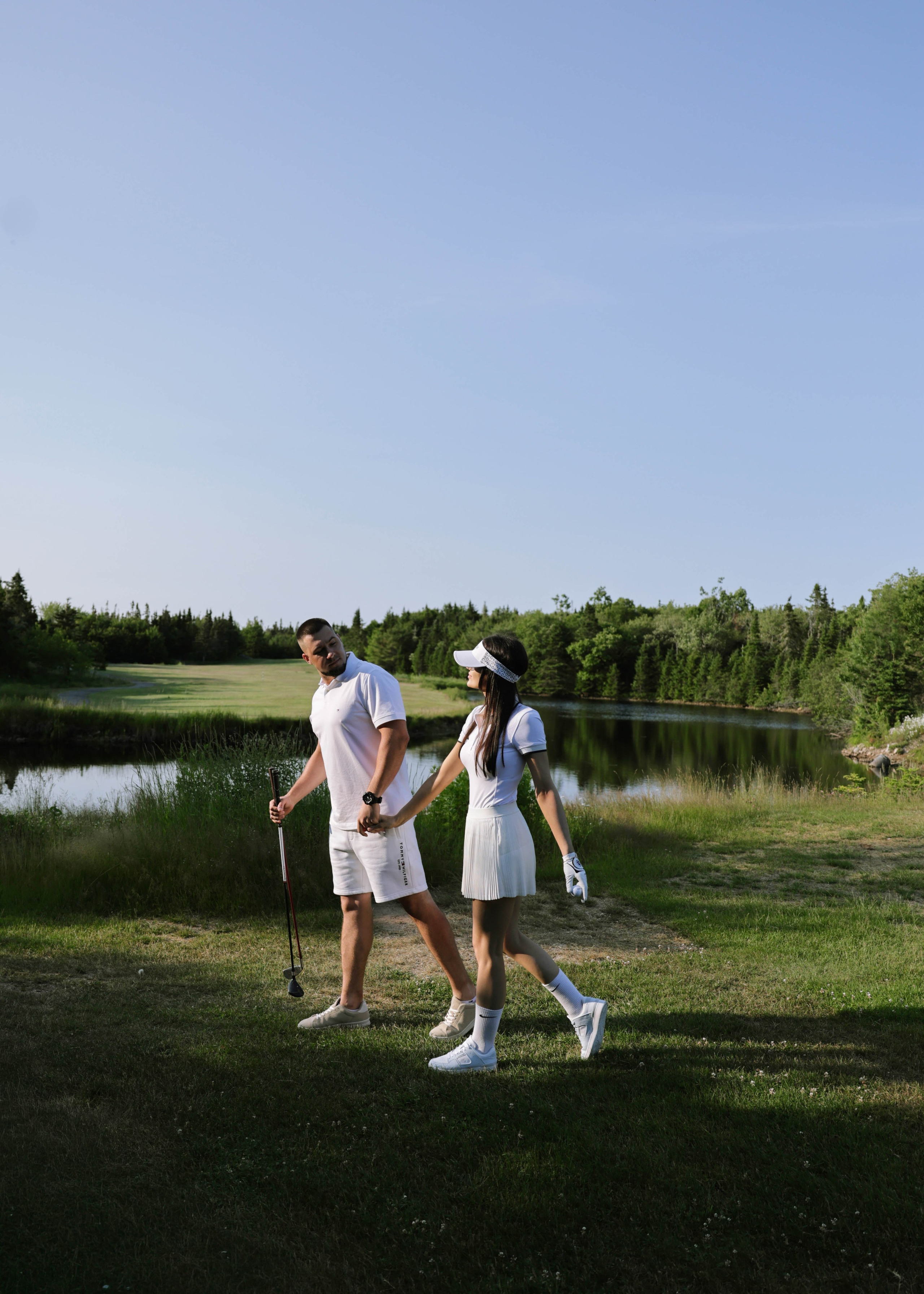 Love story. Halifax Photographer — Kristina Konstantinidi