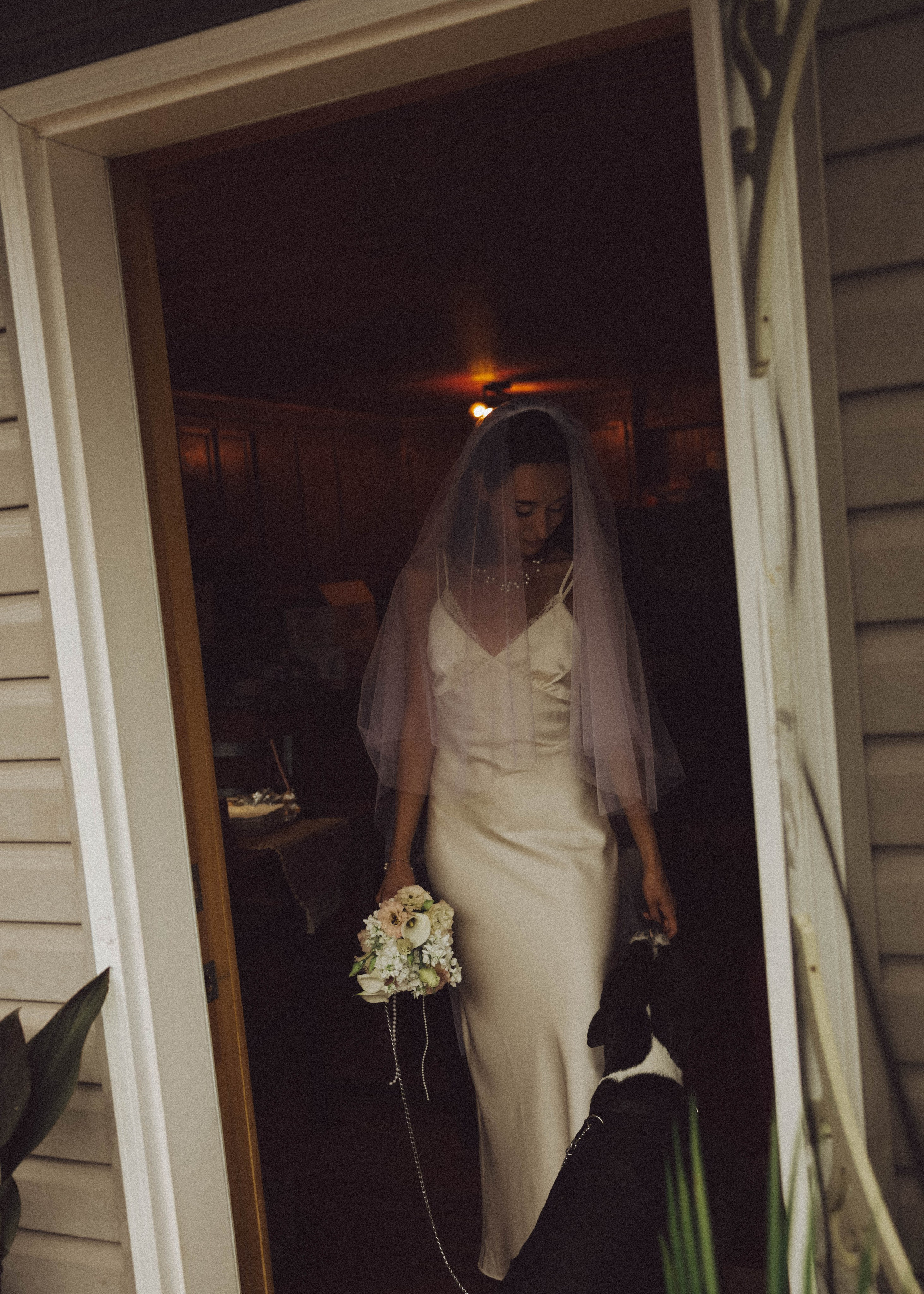 Weddings. Halifax Photographer — Kristina Konstantinidi