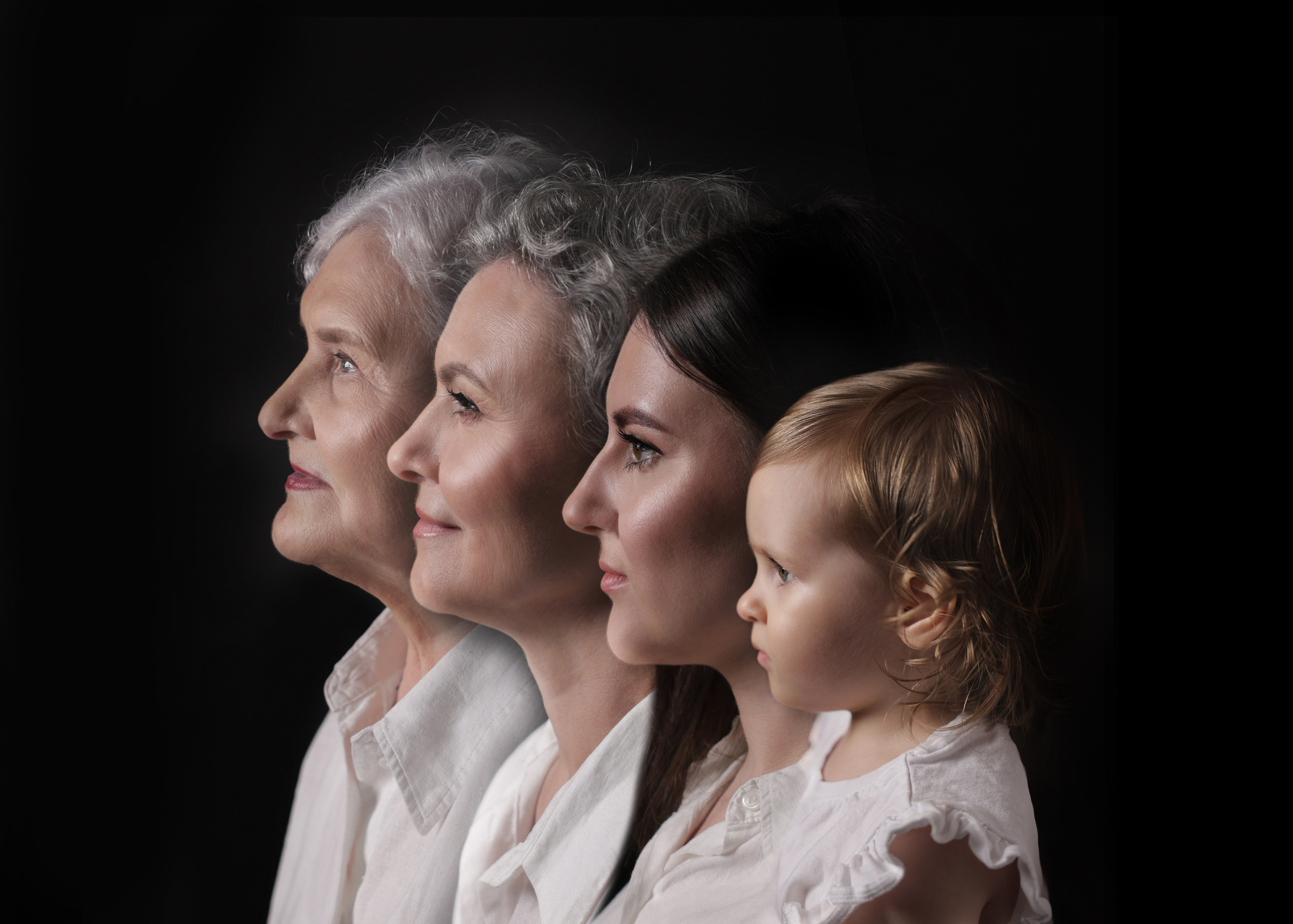 Family. Halifax Photographer — Kristina Konstantinidi