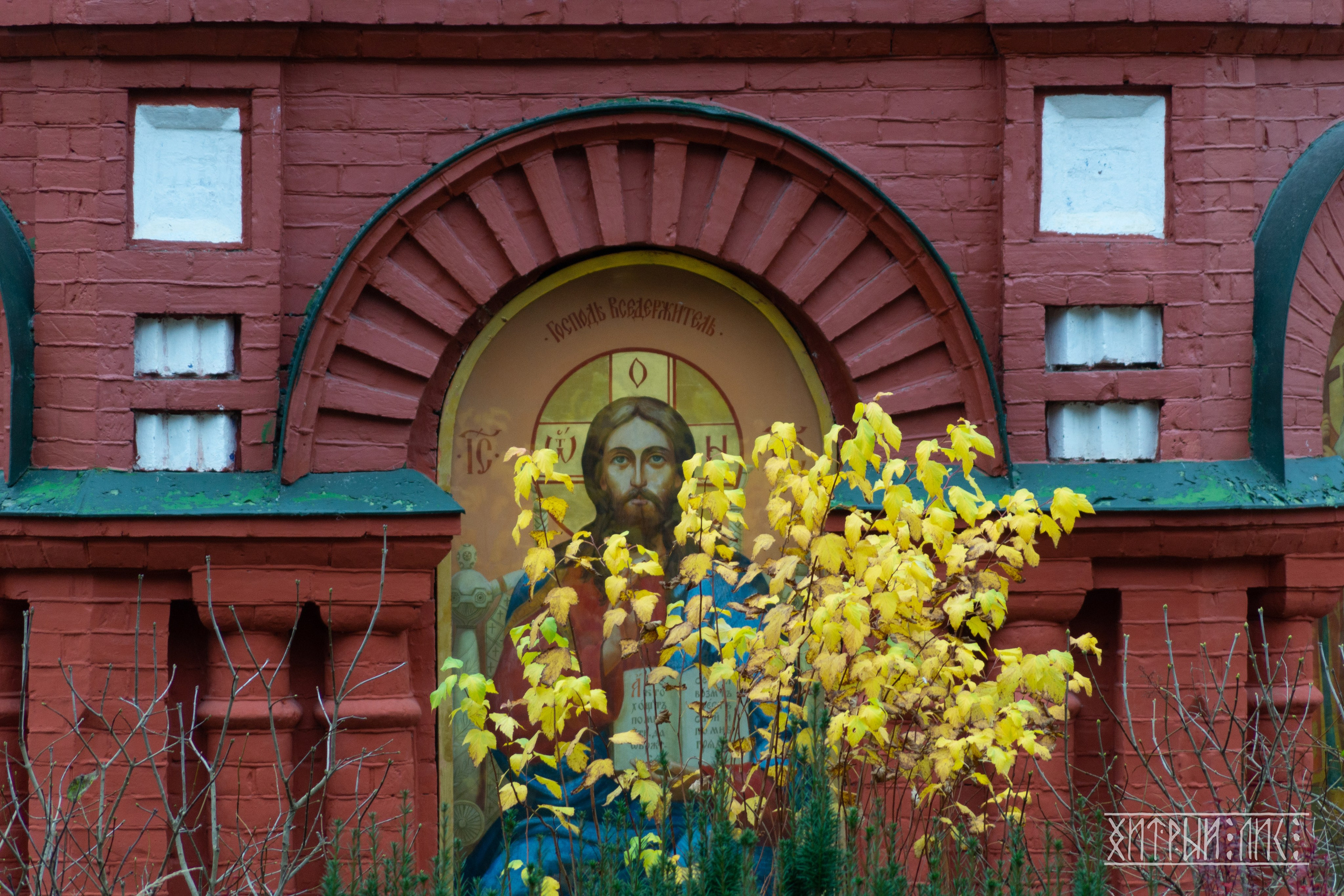 Изборск- Печоры-Псков-Новгород-Торжок. Фотограф-путешественник Самойлов Максим «Sly Fox»