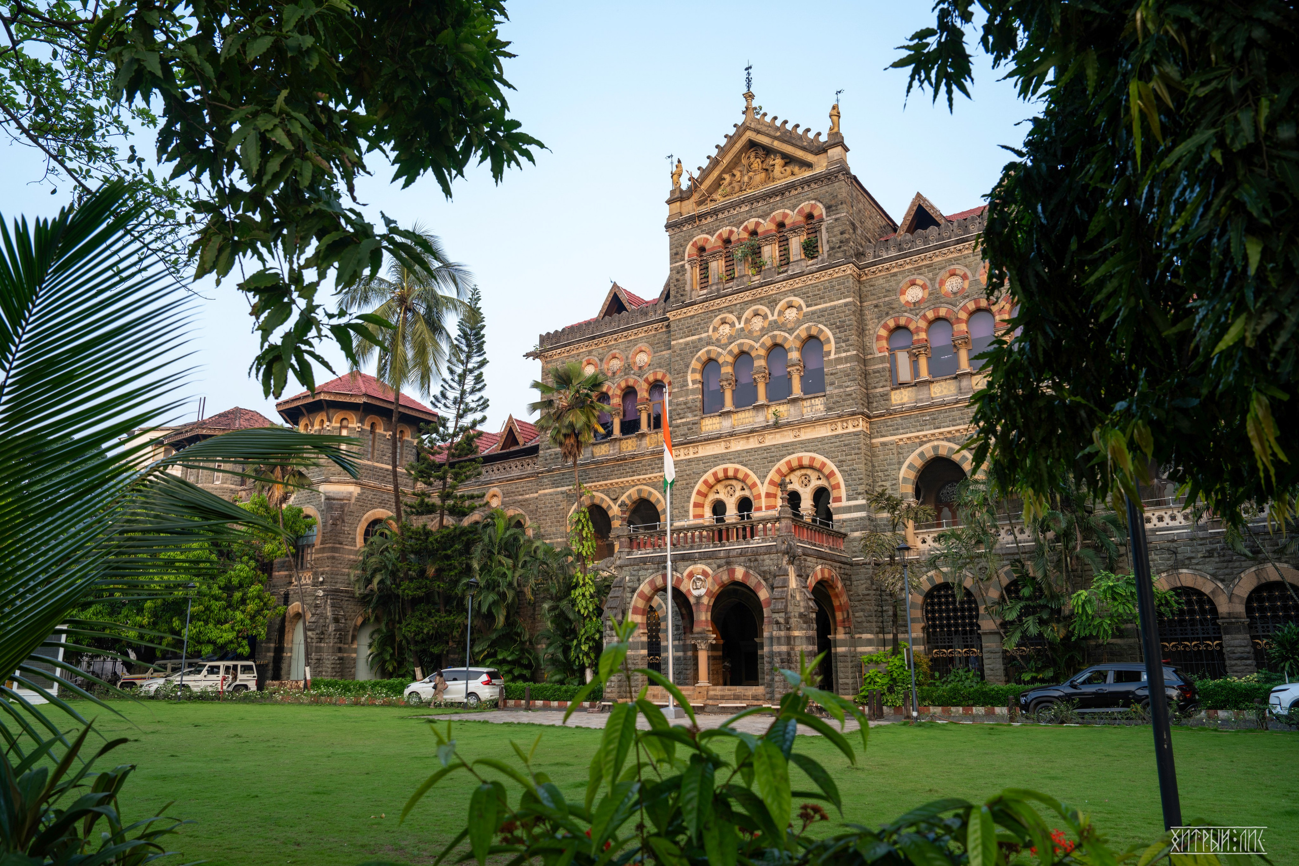 Гоа-Мумбаи. Фотограф-путешественник Самойлов Максим «Sly Fox»