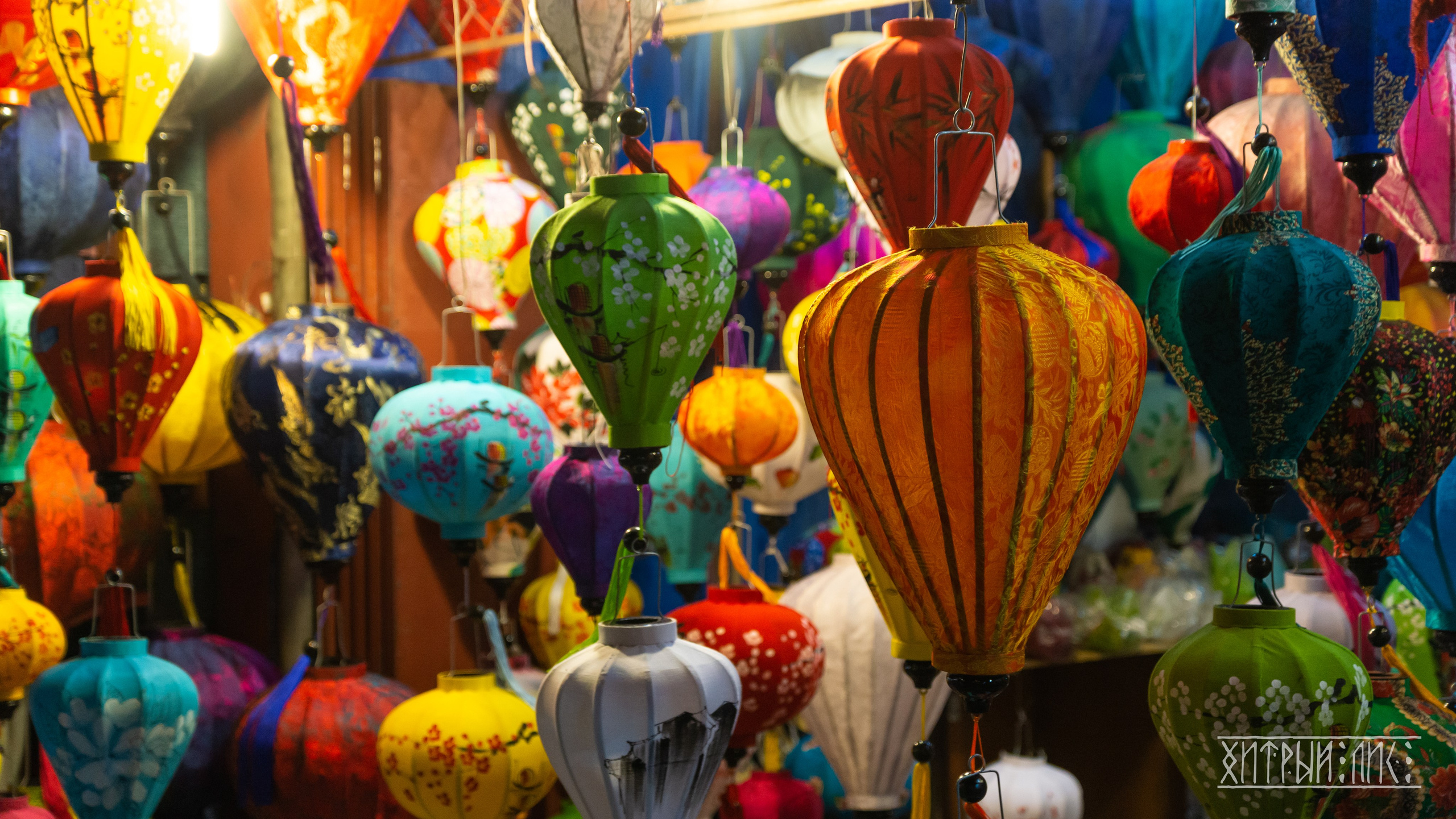 Вьетнам. Фотограф-путешественник Самойлов Максим «Sly Fox»