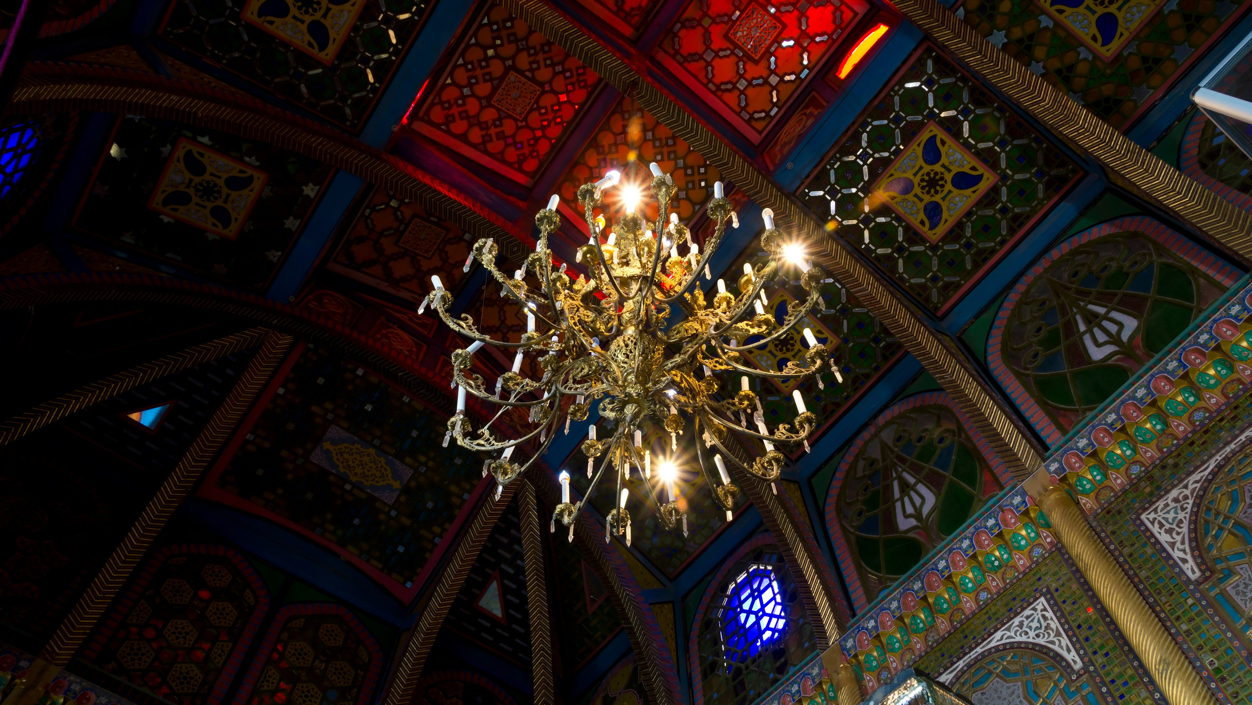 Узбекистан. Фотограф-путешественник Самойлов Максим «Sly Fox»