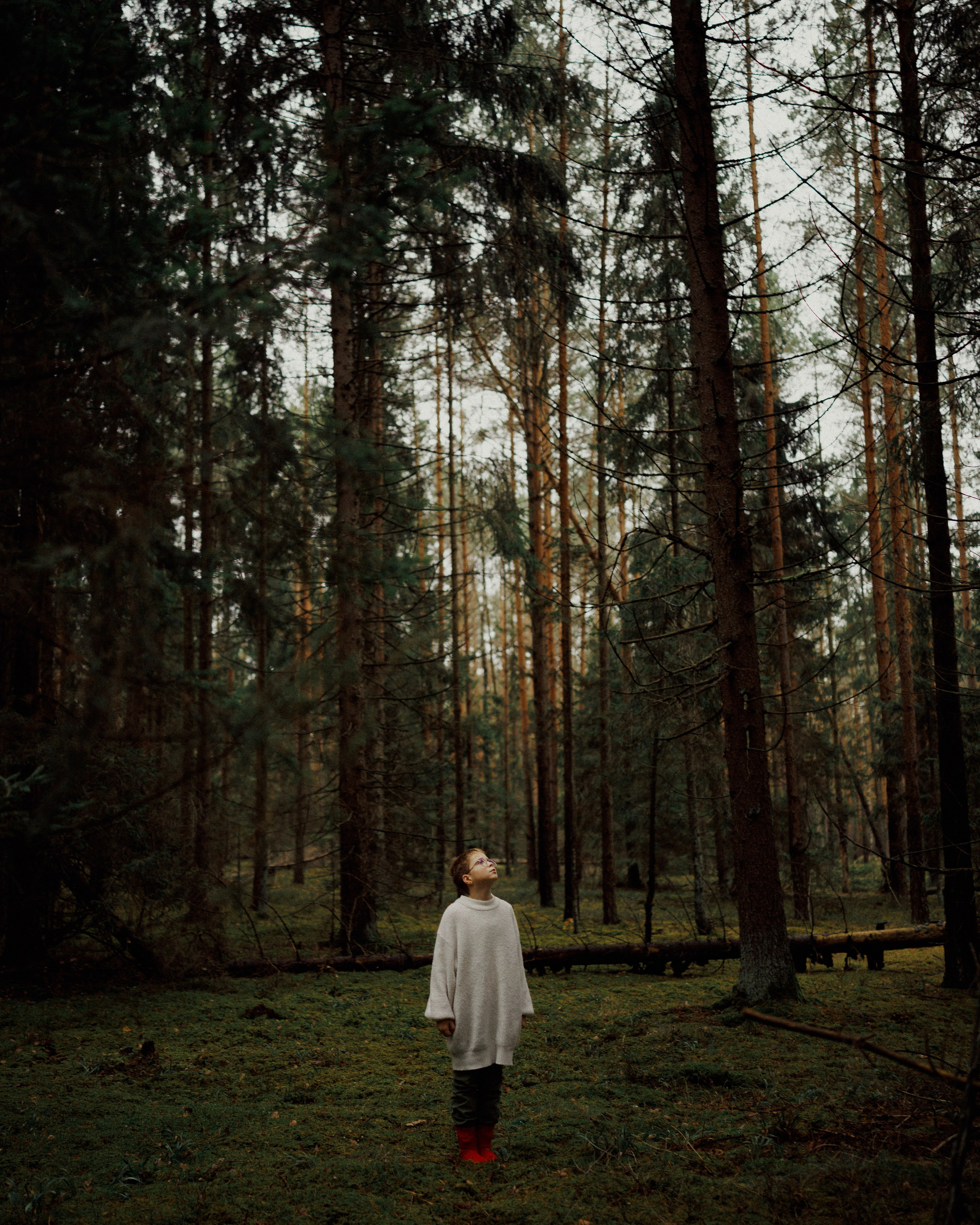 Зязюля. Партрэтны і вясельны фатограф у Мінску Юлія Раманькова