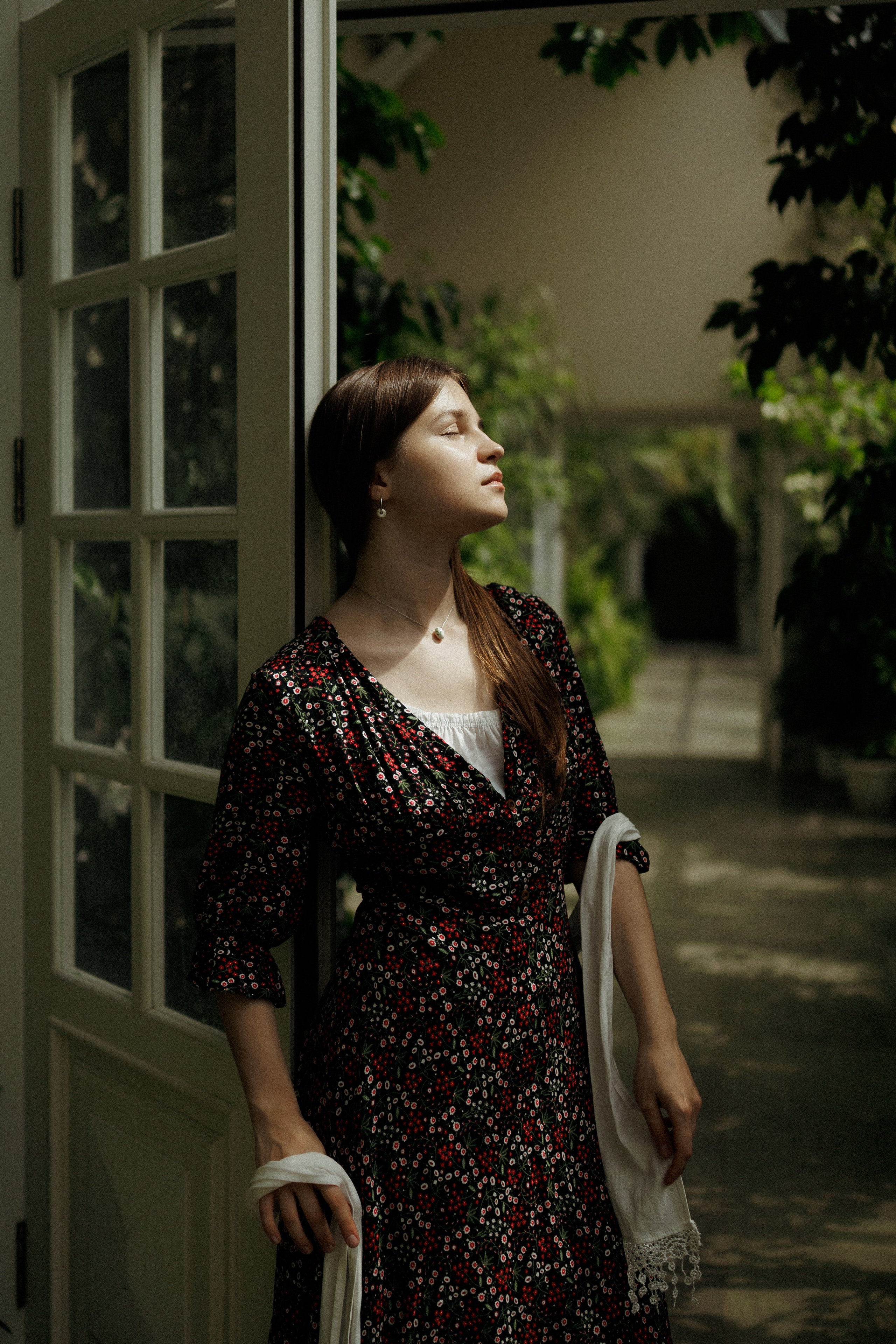 Паліна. Партрэтны і вясельны фатограф у Мінску Юлія Раманькова