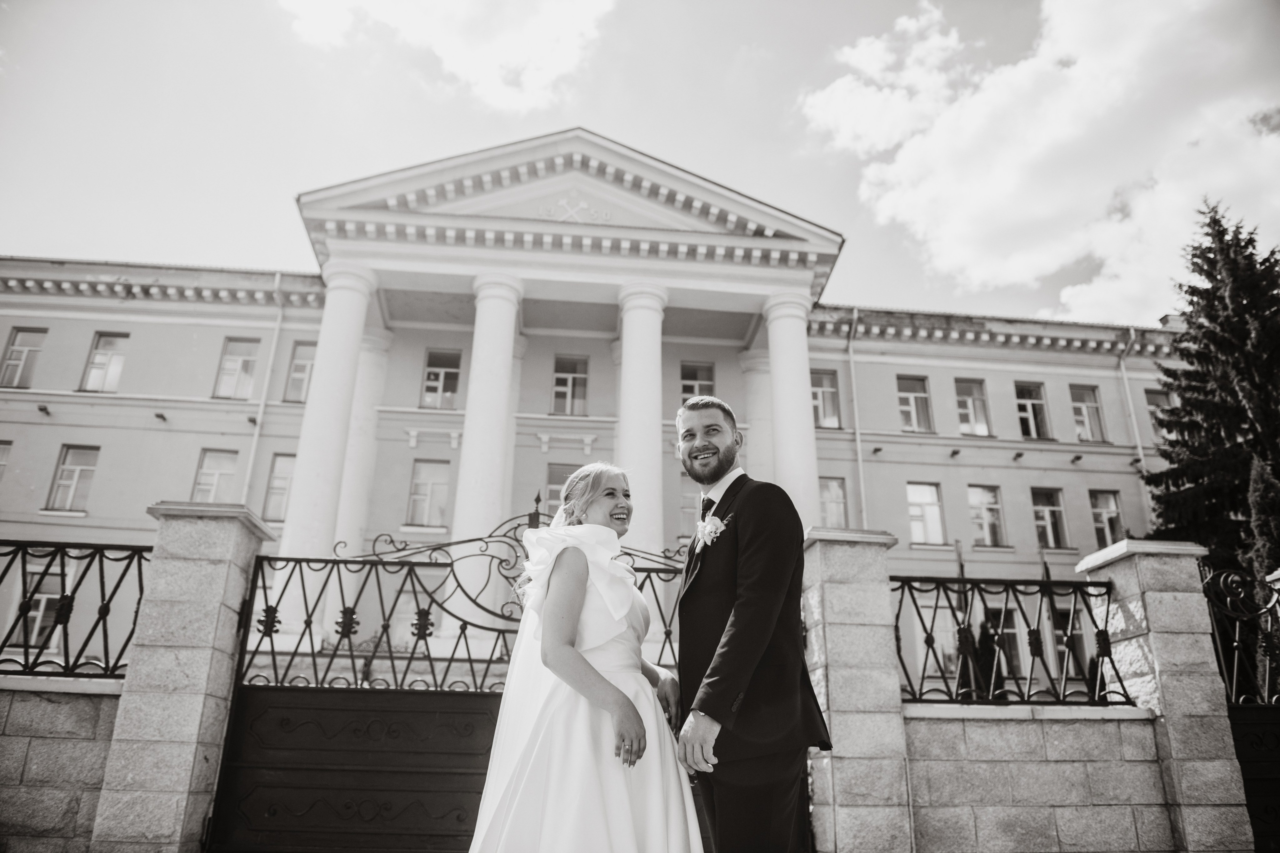 Виталий и Виктория. Свадебный и семейный фотограф Алиса Полякова |Старый Оскол | Воронеж