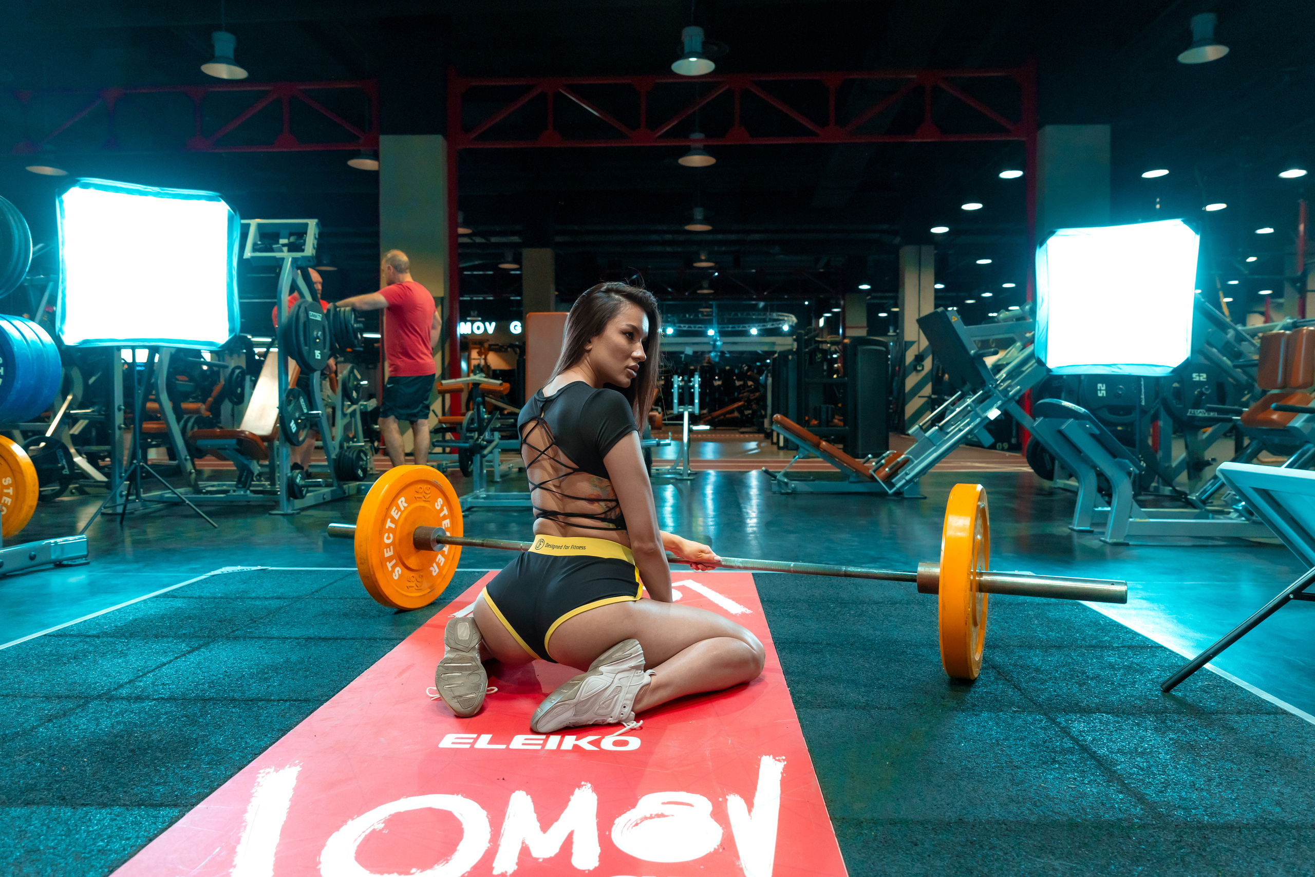 Фотограф Андрей Слынченко