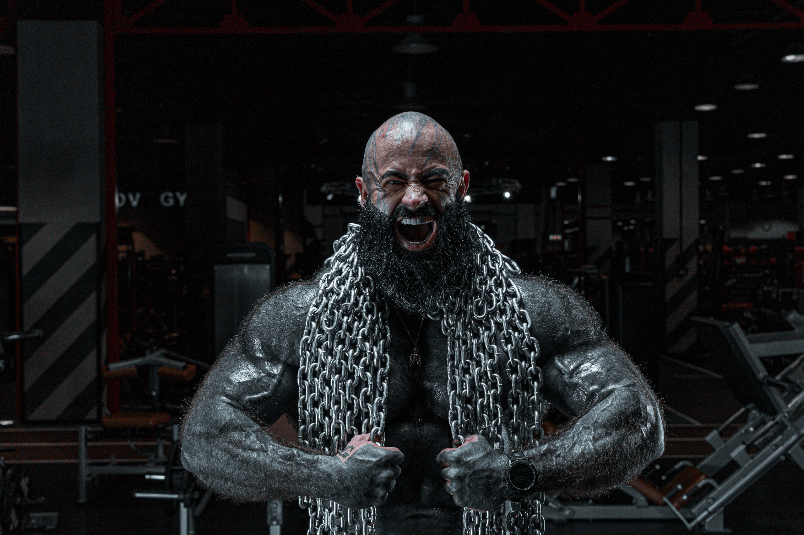 Фотограф Андрей Слынченко