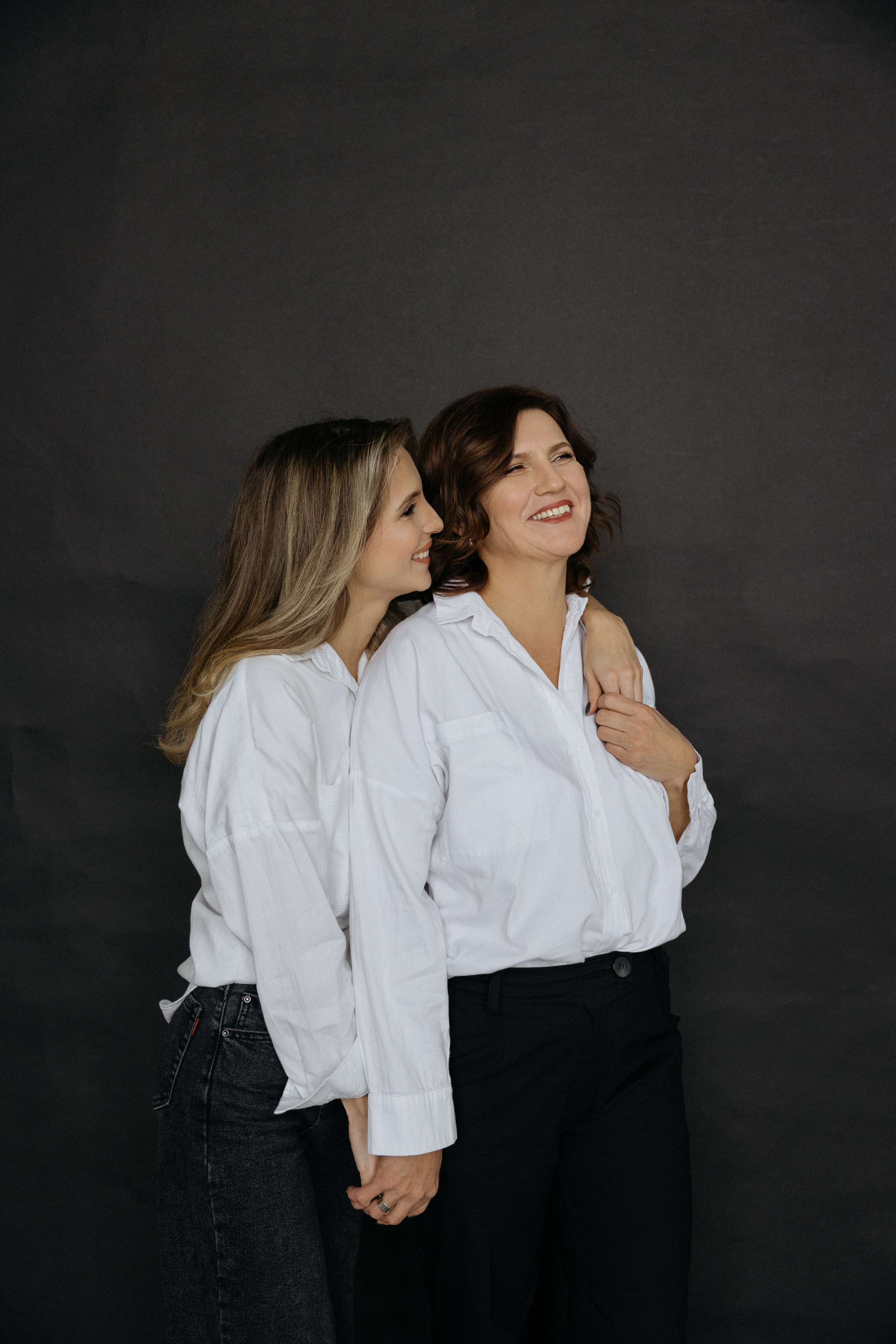 Фотосессия мама и дочка. Свадебный фотограф в Москве Полина Лелетко