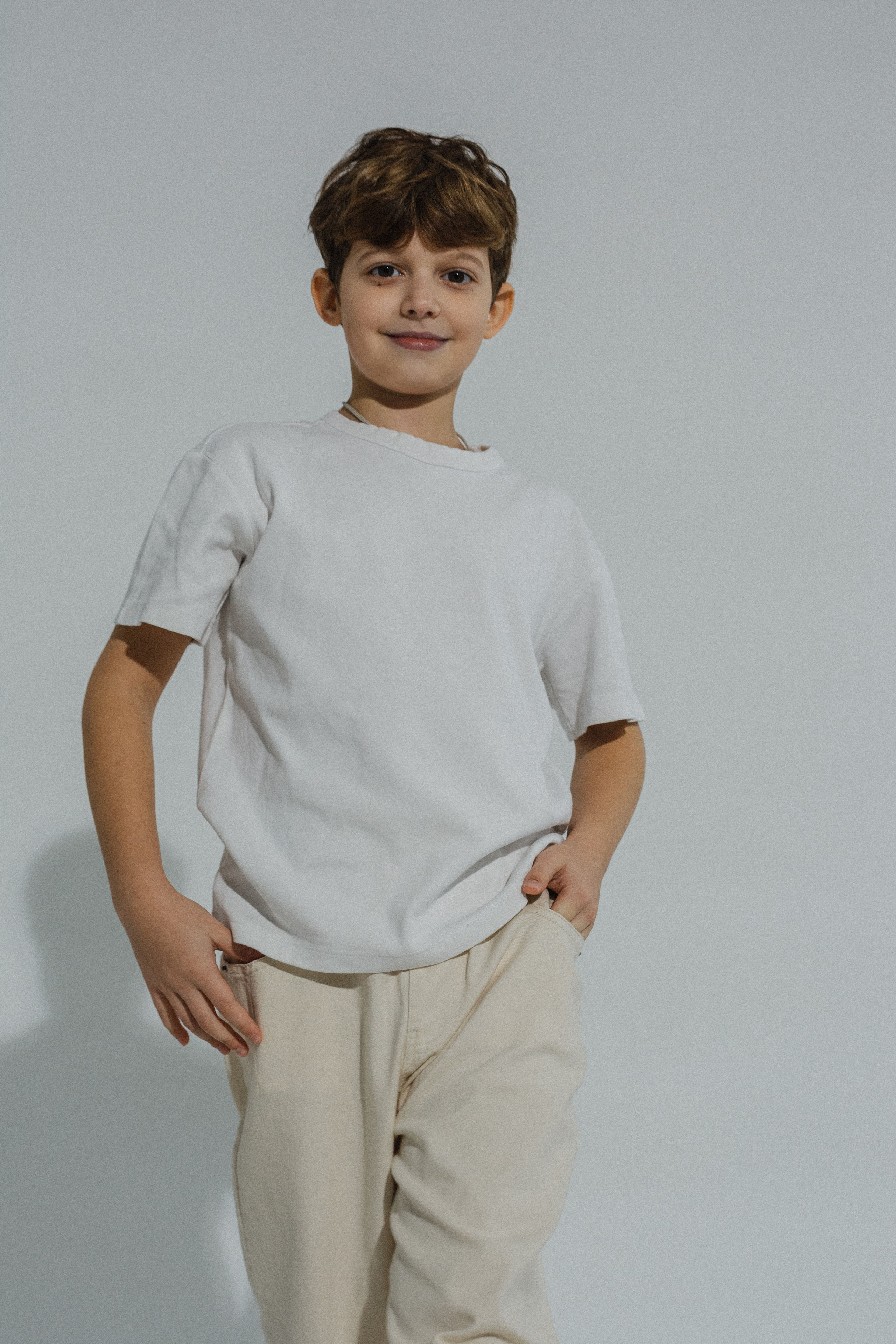 Семья Кабановых. Фотограф в Москве Ангелина Ким