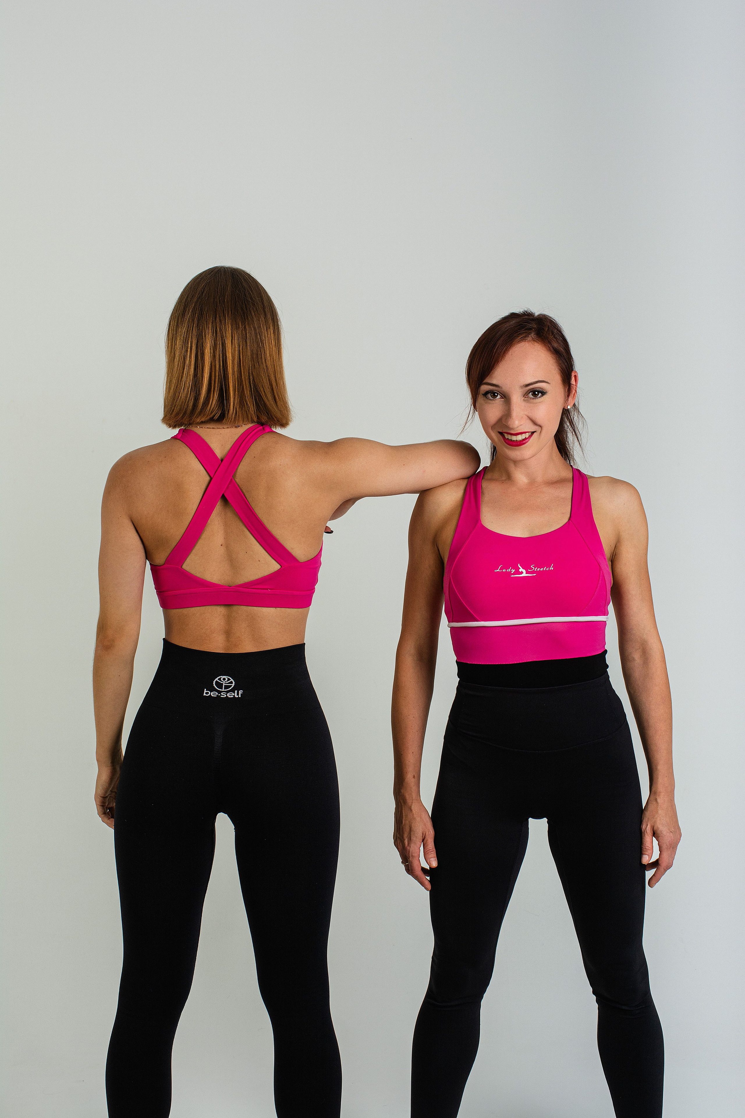 Lady Stretch. Фотограф в Москве Ангелина Ким