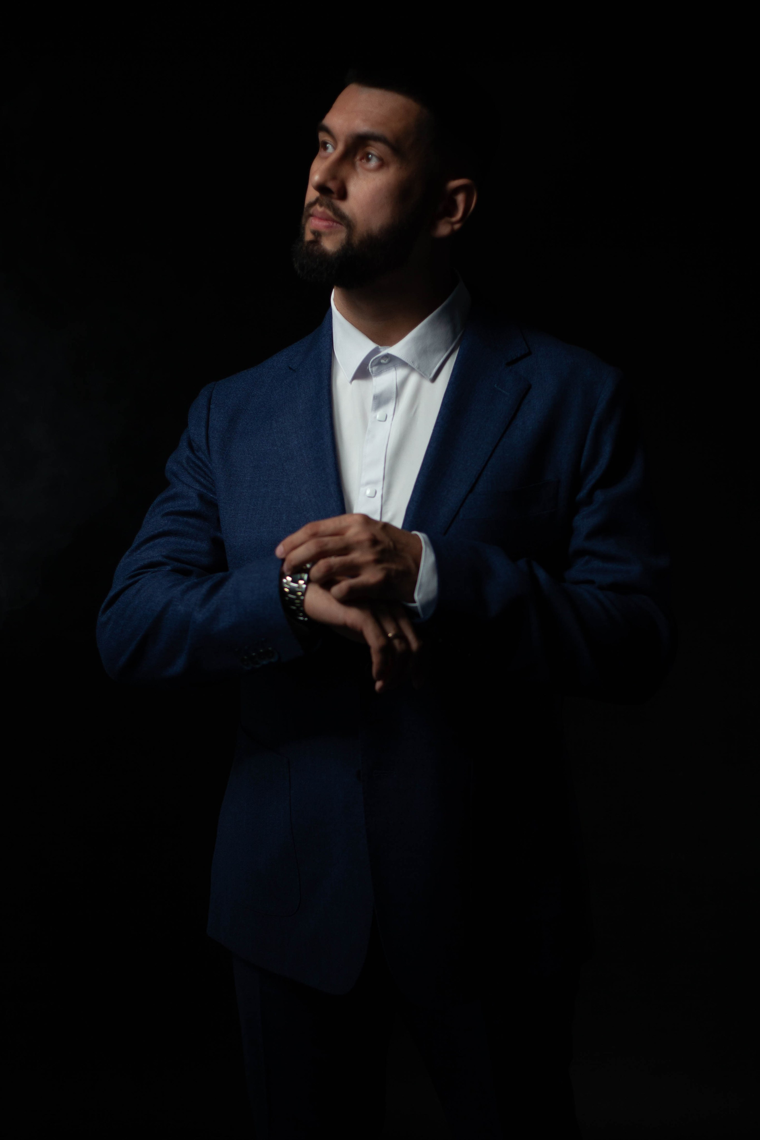 Дергачев Дмитрий – профессиональный мужской фотограф в Хабаровске. Фотограф в Хабаровске