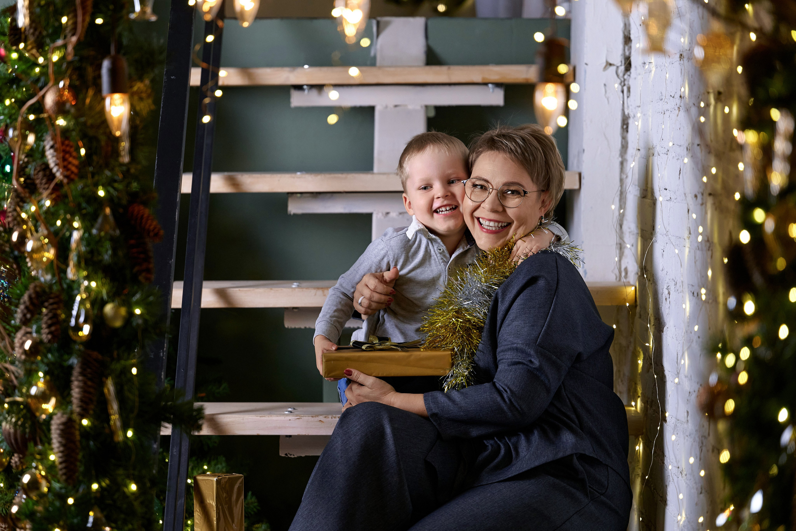 Татьяна и семья. Фотограф Опыт Качество Скорость Горный Алтай Барнаул