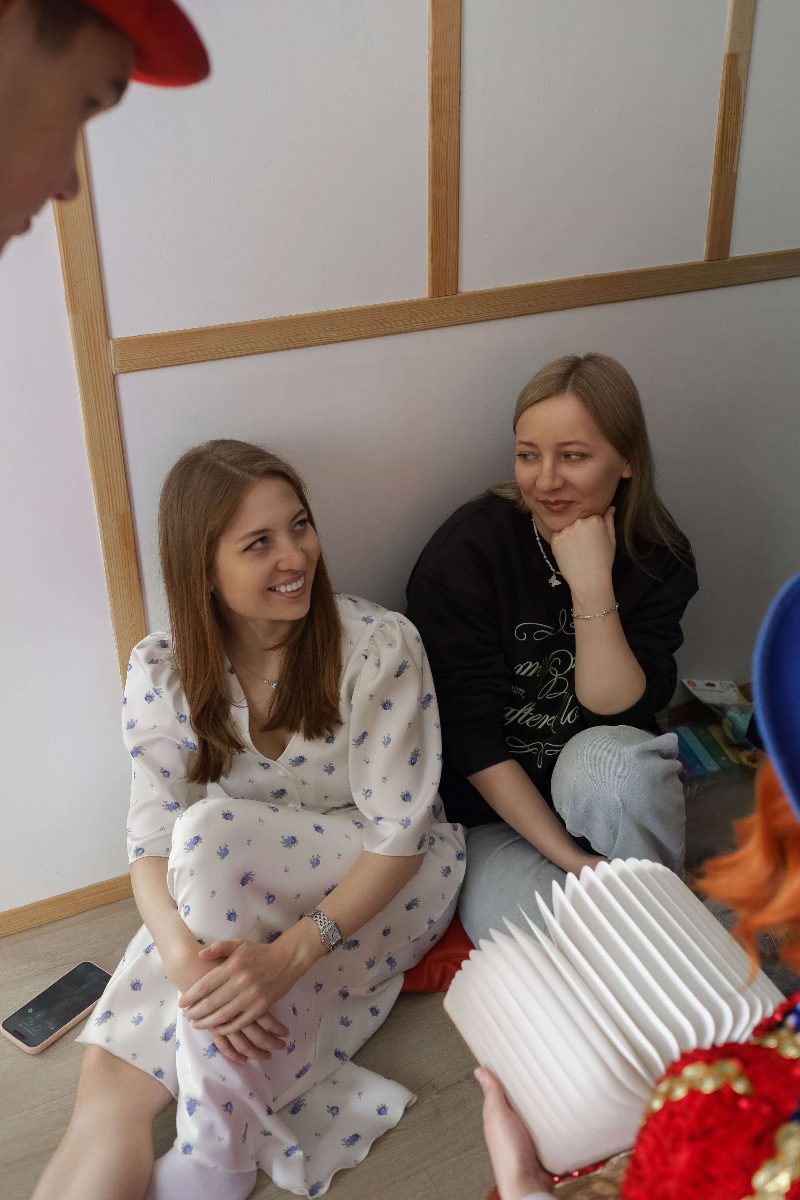 Алисе 1 год. АНАСТАСИЯ КУЗНЕЦОВА | ФОТОГРАФ ЧЕБОКСАРЫ