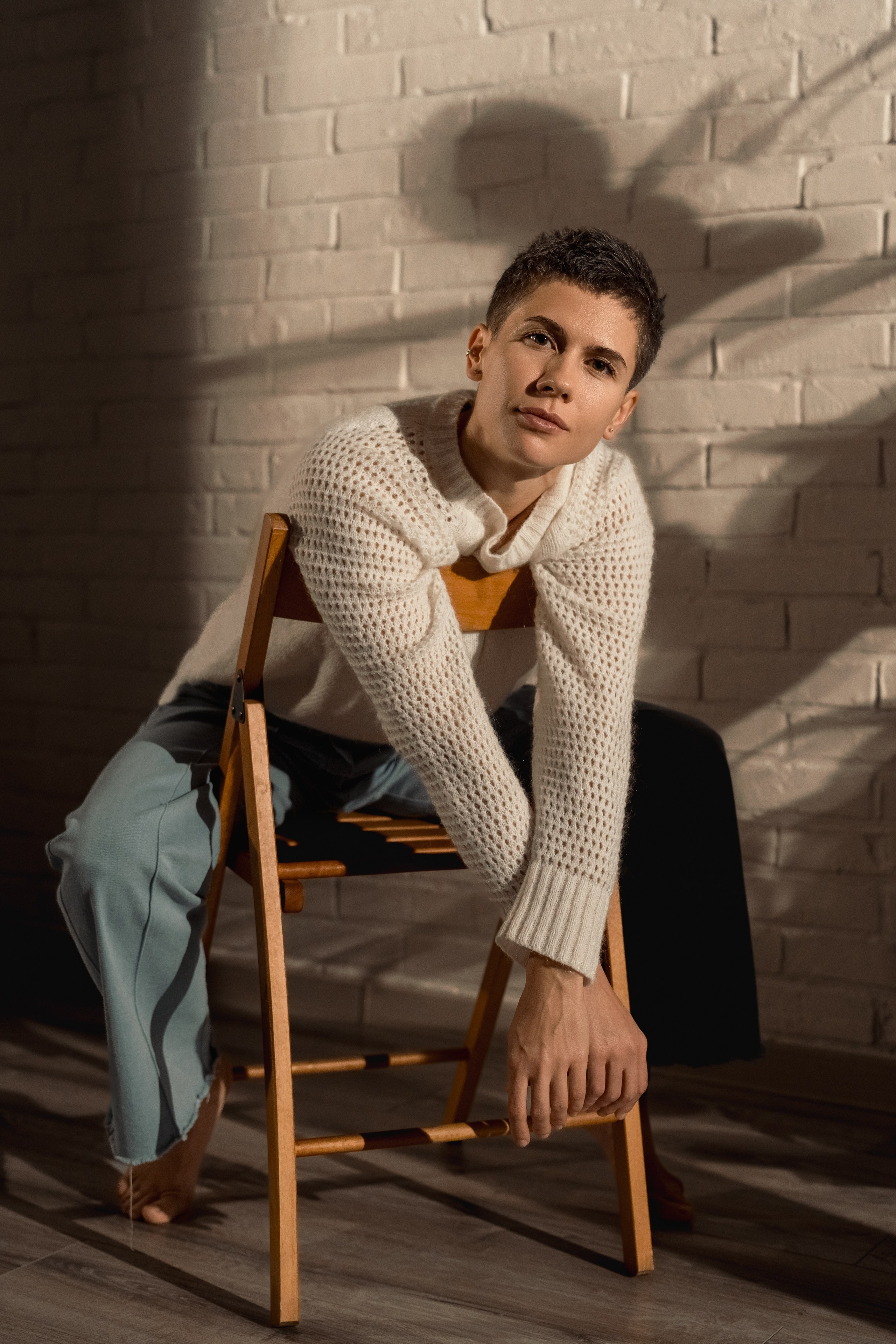 Студийная съемка. Фотограф г. Славянск-на-Кубани