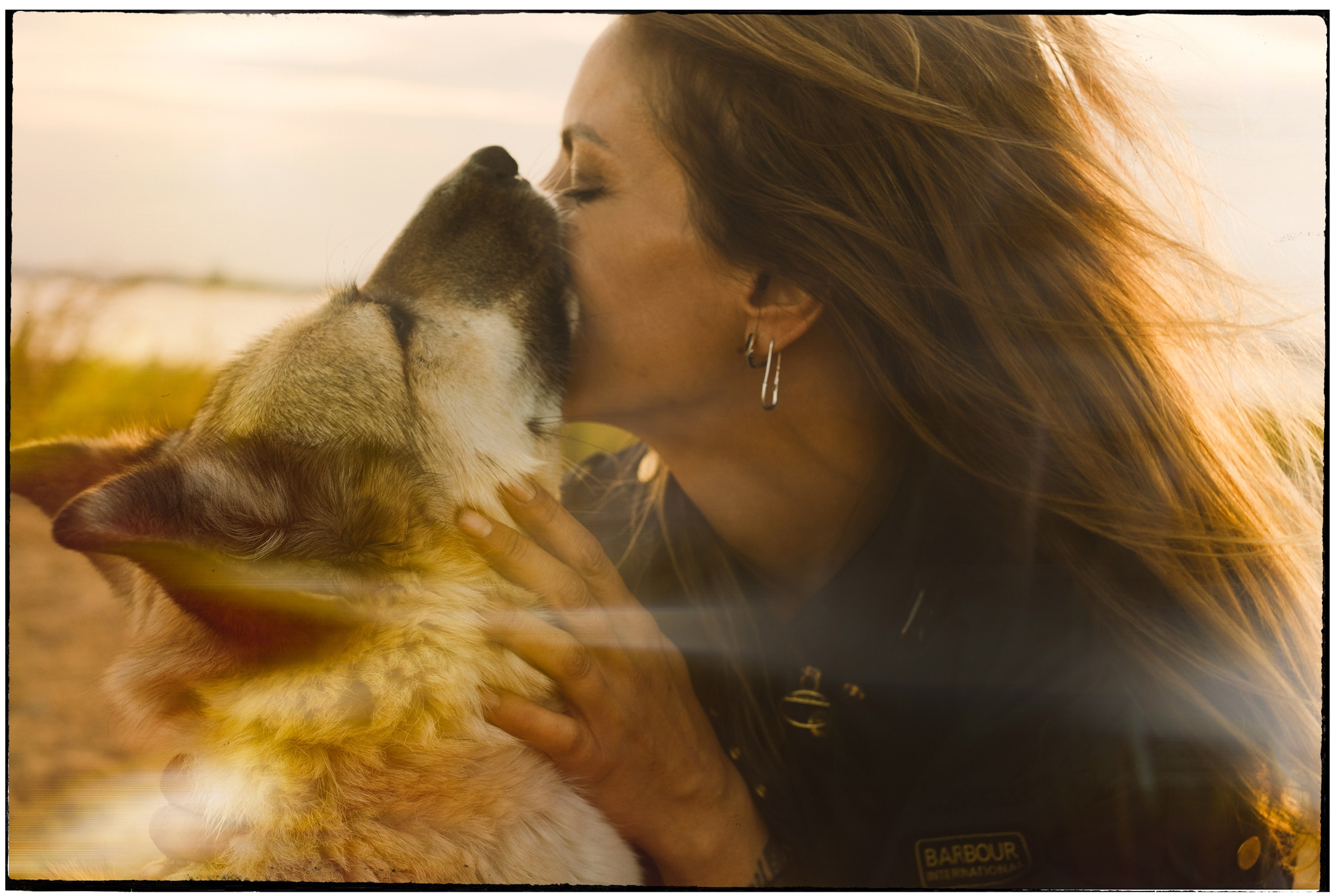 ФОТО. Фотохудожник и видеограф в Петербурге Валерия Кондаурова
