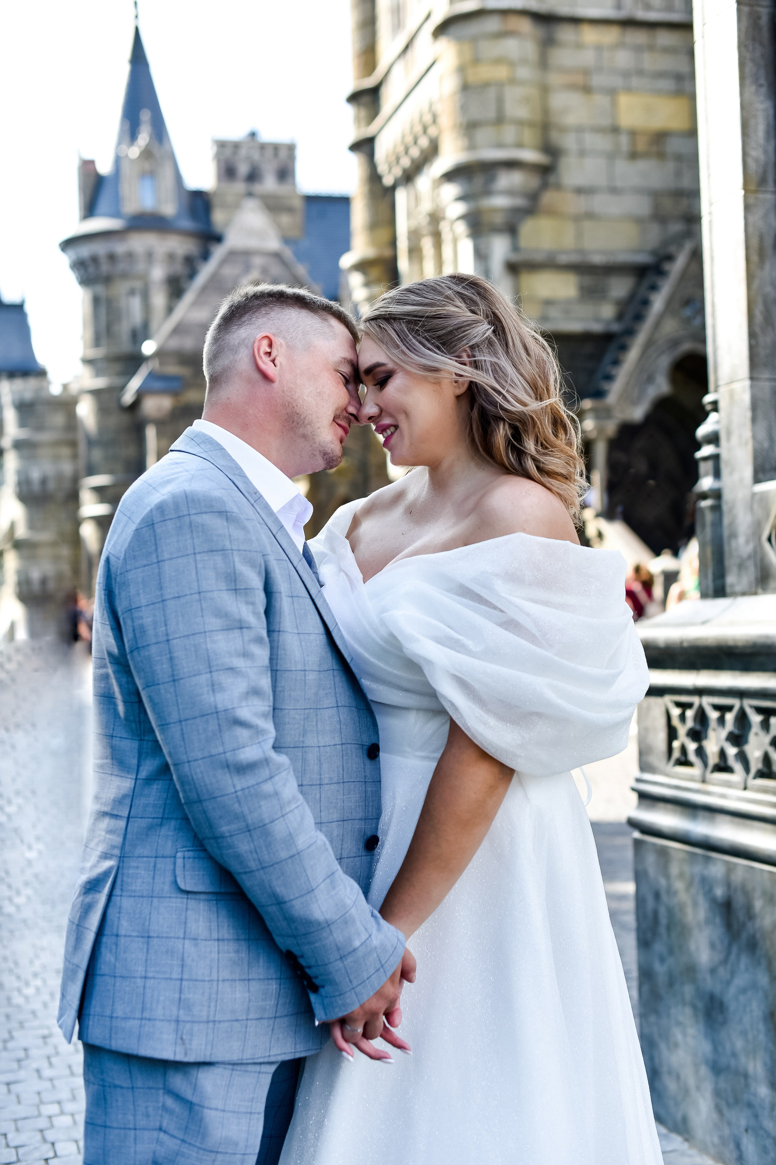 Свадьба Сергей и Алия