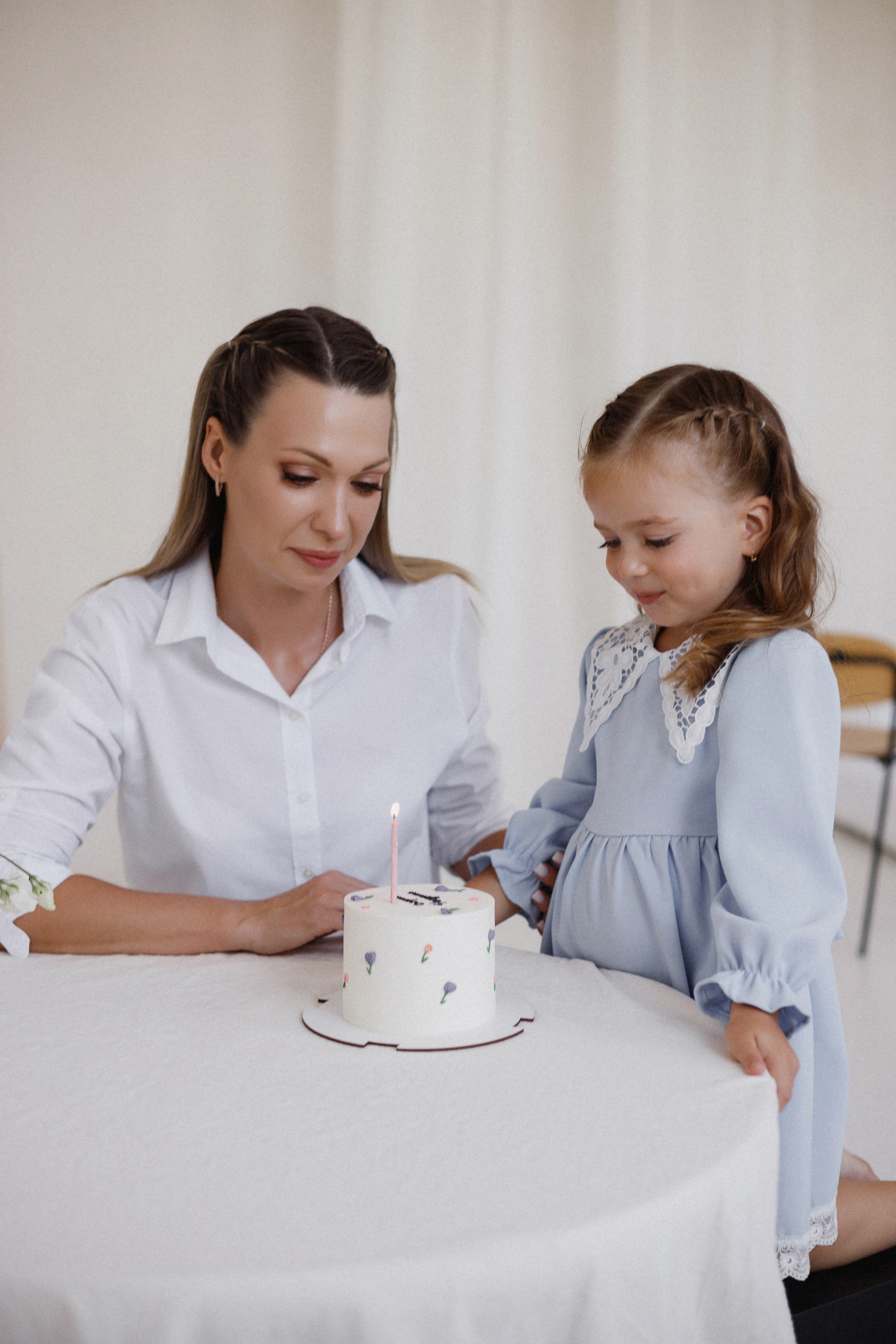 Виктория и София. Фотограф Александр Закадычный | Таганрог