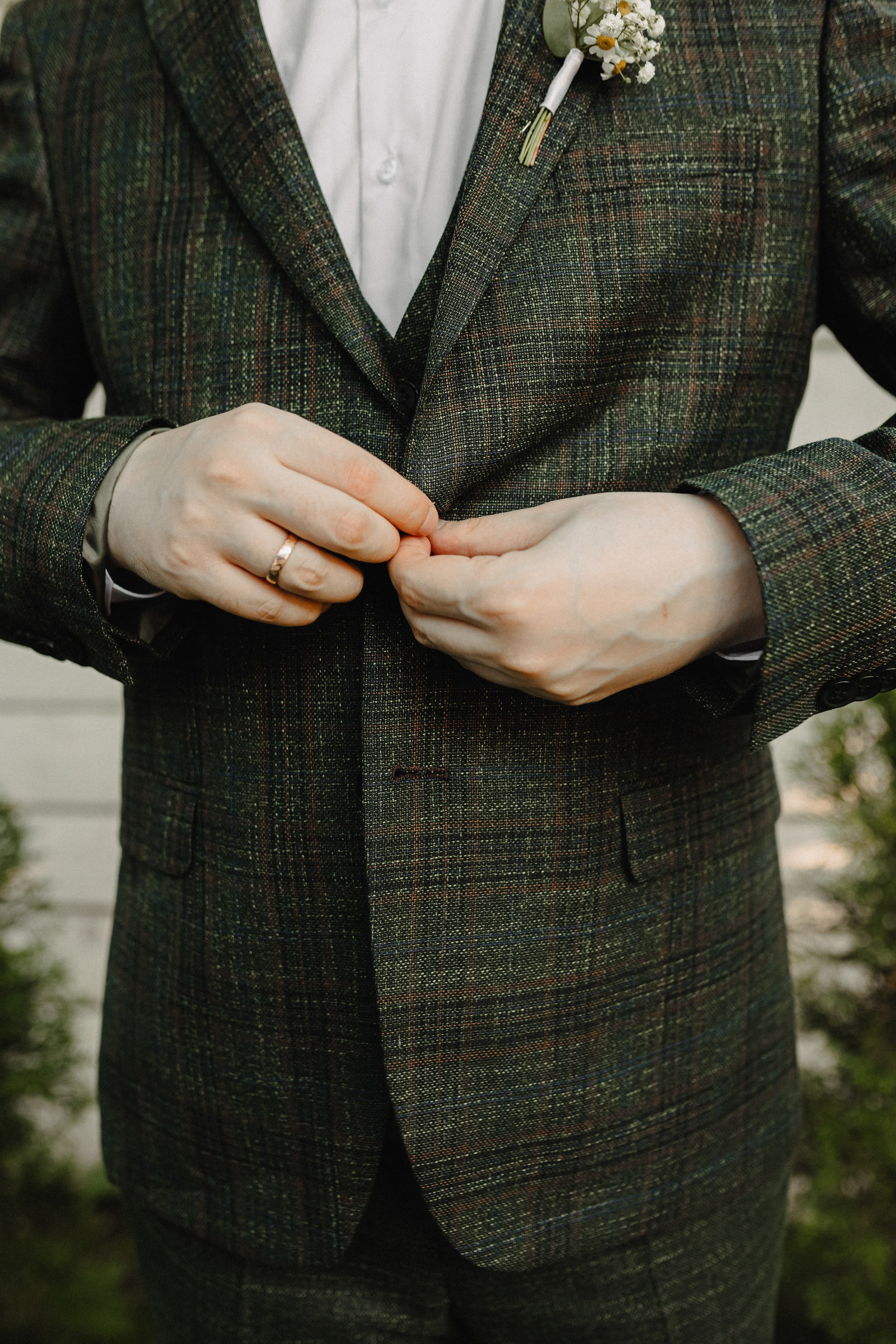 Свадьба Насти и Димы. Свадебный и семейный фотограф Женя Добрянская в Нижнем Новгороде