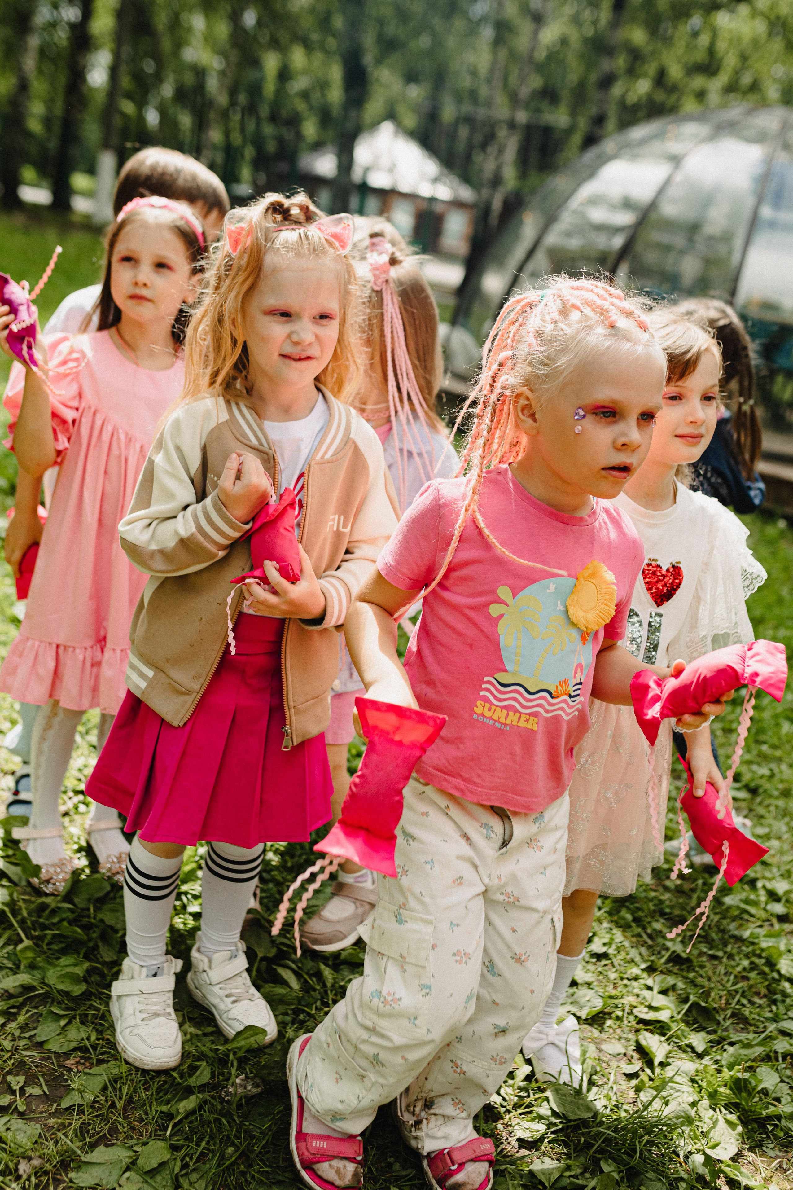Полине 6. Свадебный и семейный фотограф Женя Добрянская в Нижнем Новгороде