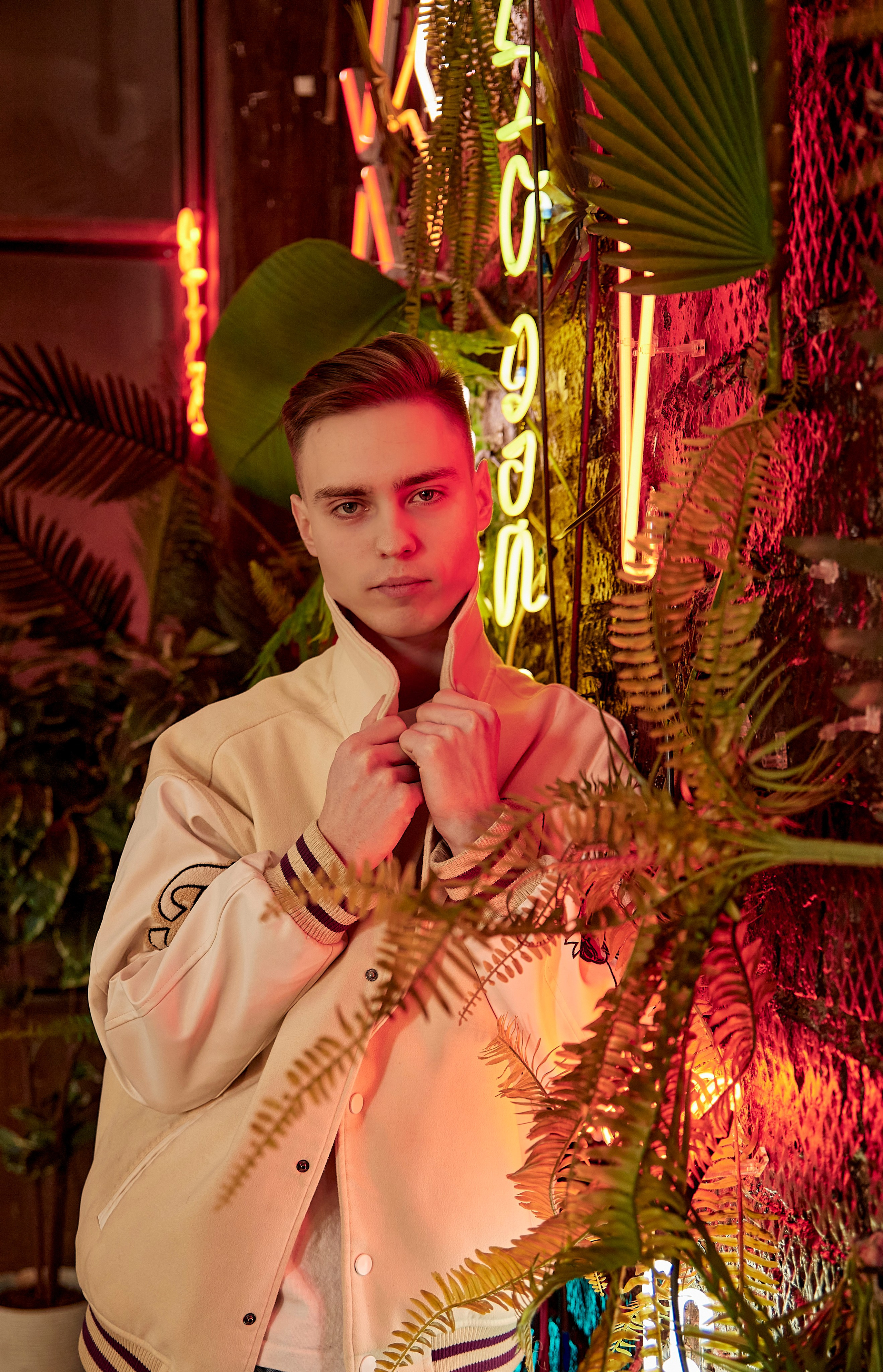 Андрей и Артем. Олеся Лыпкань. Профессиональный фотограф Москва и МО