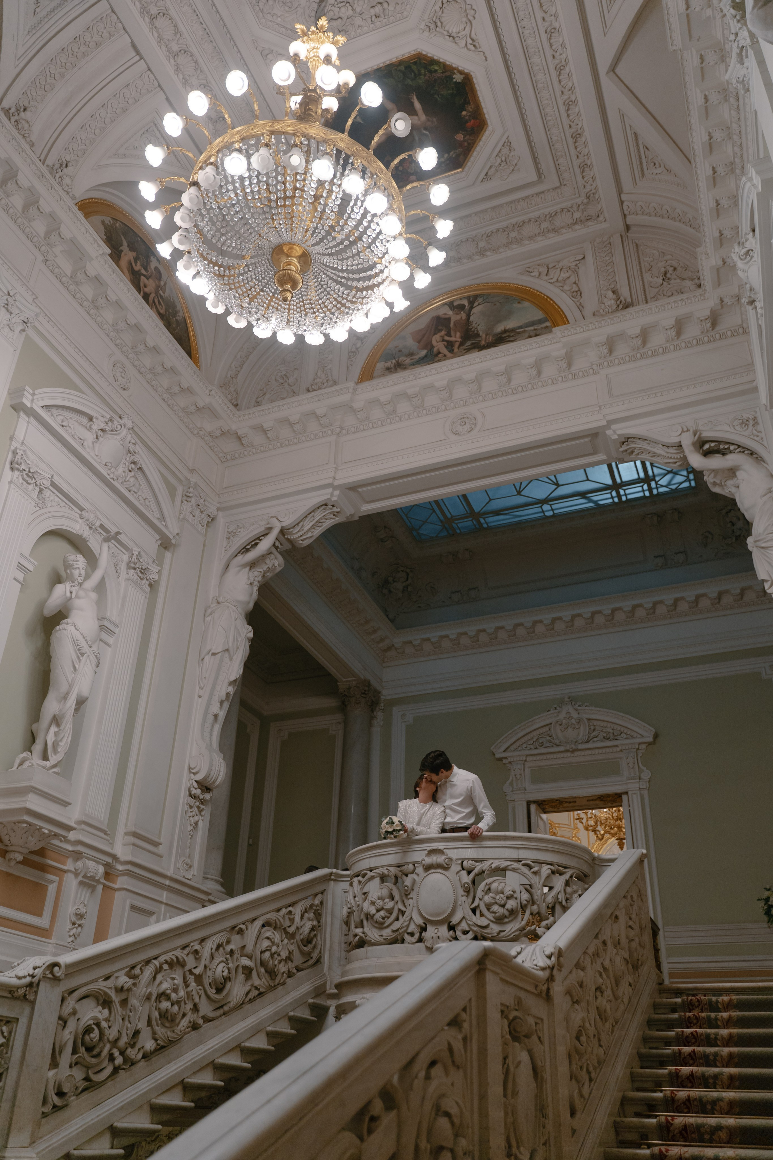 19.12.2023. Свадебный фотограф — Наталья Фед СПб/Москва