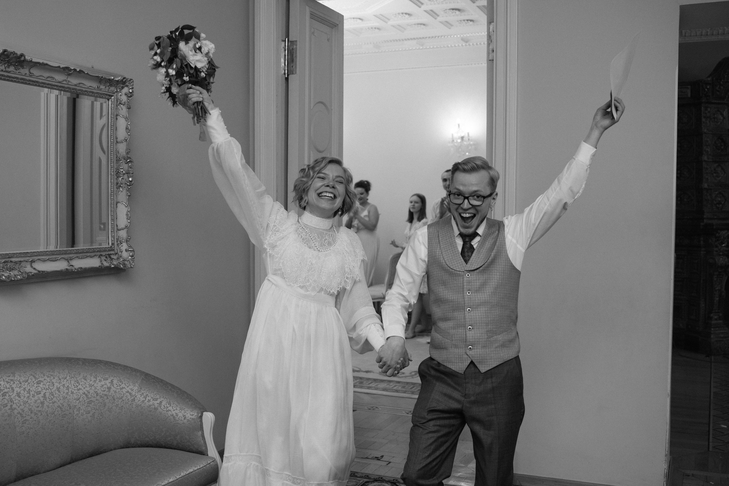 01.07.2023. Свадебный фотограф — Наталья Фед СПб/Москва