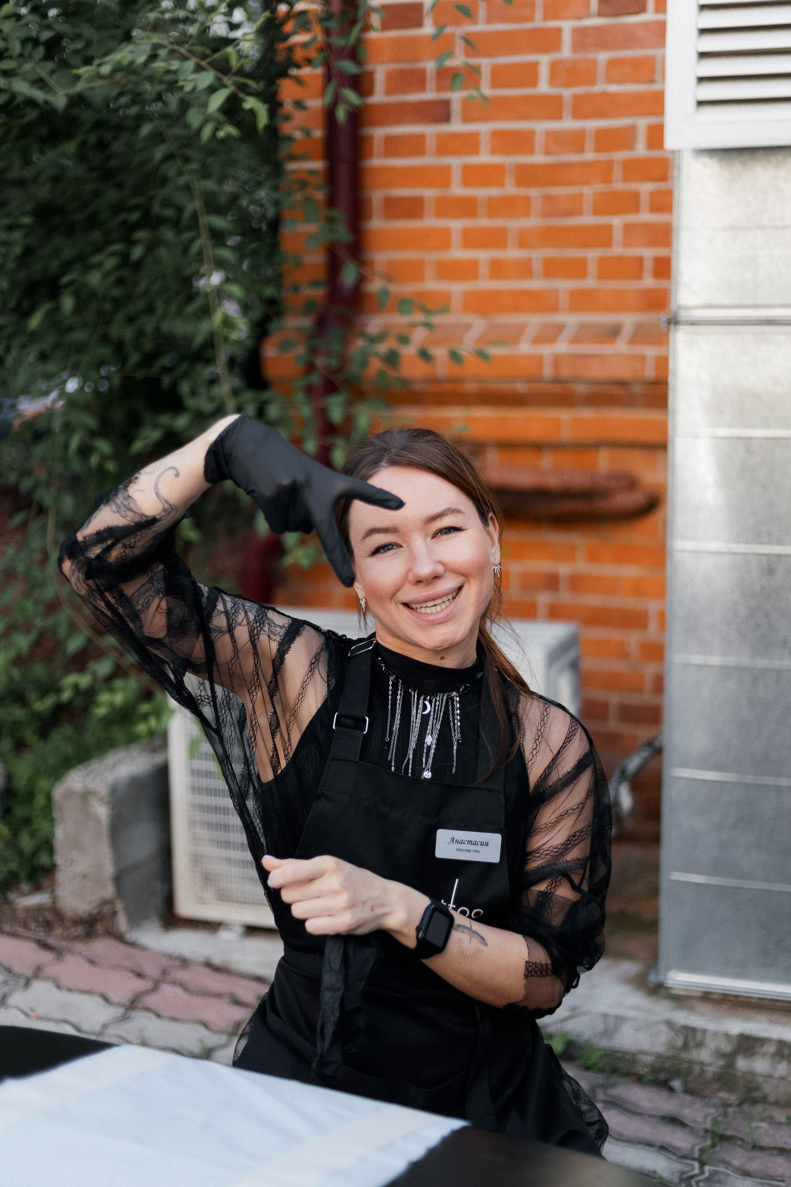 WALK-IN-DAY by MUKHINA TATTOO. СВОИ. ФОТООТЧЕТЫ-СОБЫТИЯ-МЕСТА