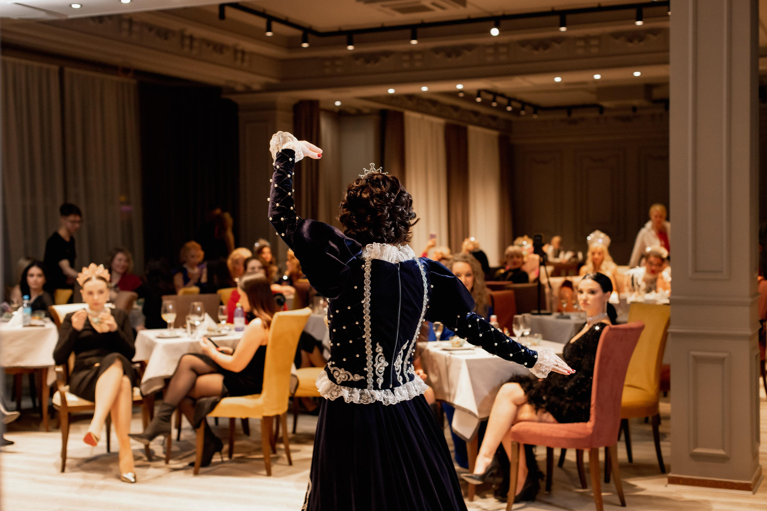 КОРОЛЕВА ДАЛЬНЕГО ВОСТОКА 2024 [ОТКРЫТИЕ КОНКУРСА]. СВОИ. ФОТООТЧЕТЫ-СОБЫТИЯ-МЕСТА