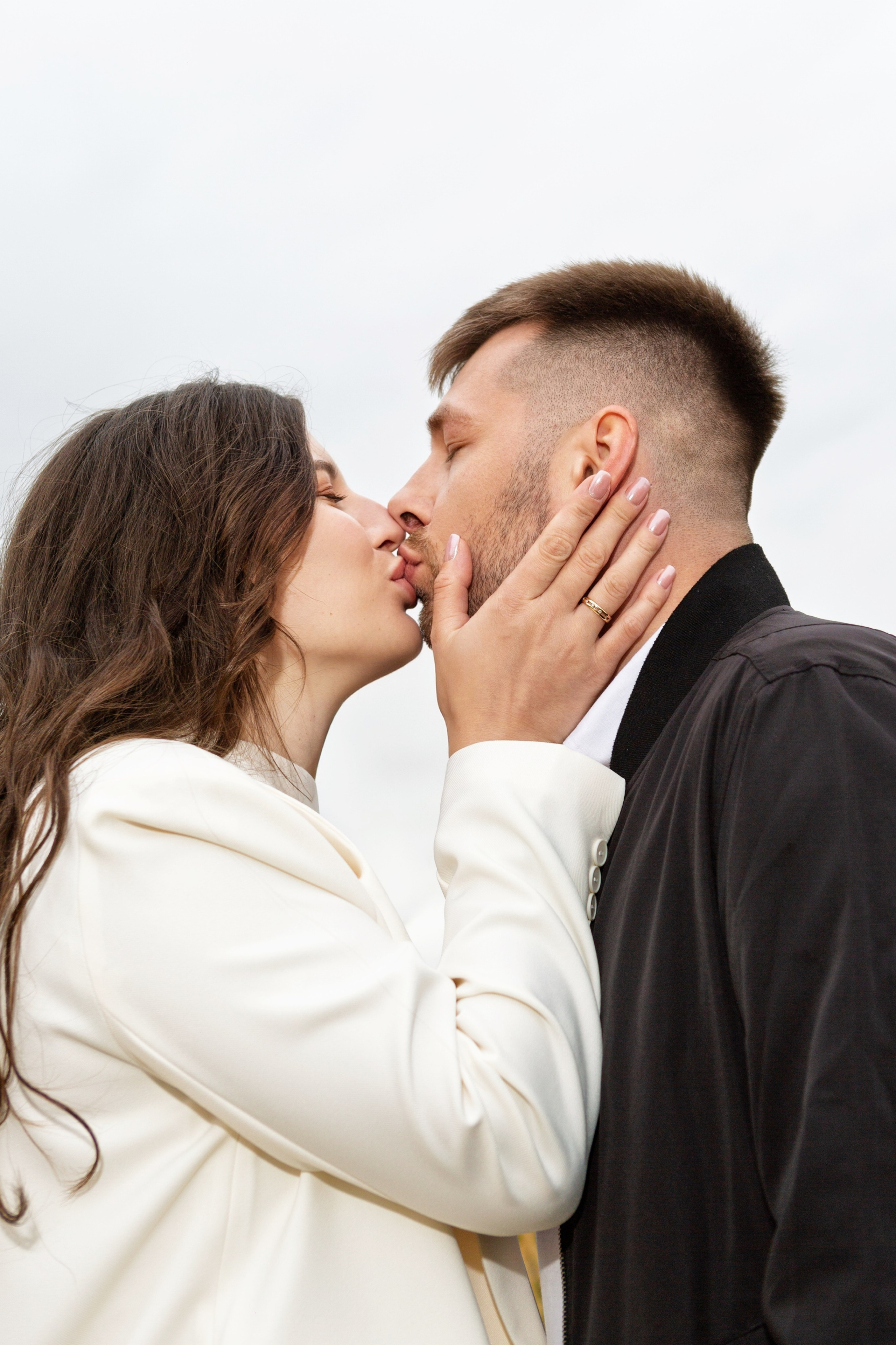 Свадьбы. Khalimonov