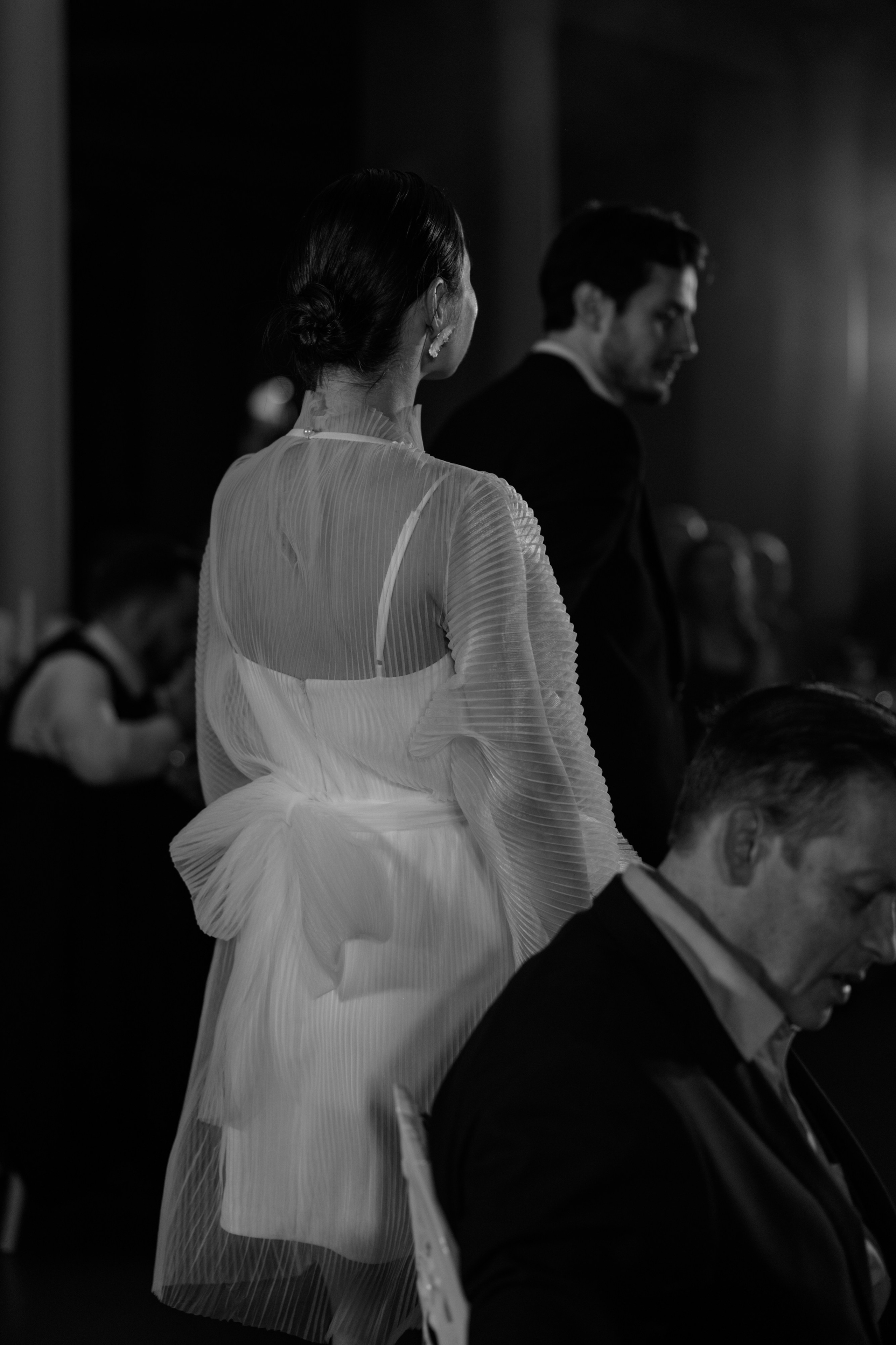 Полина и Дмитрий. Свадебный фотограф в Санкт-Петербурге Екатерина Евсеева