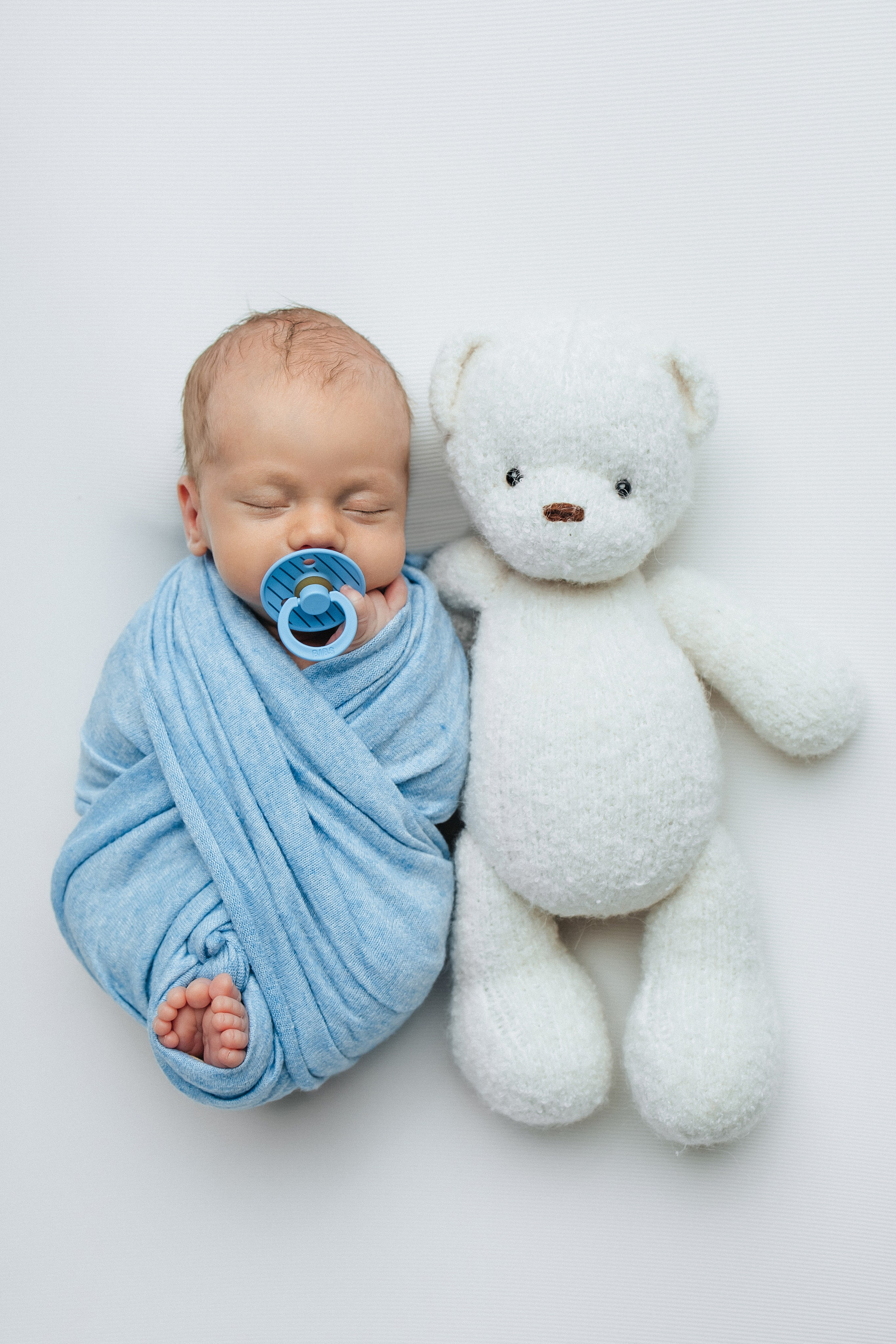 Newborn (14-30 дней). Истории