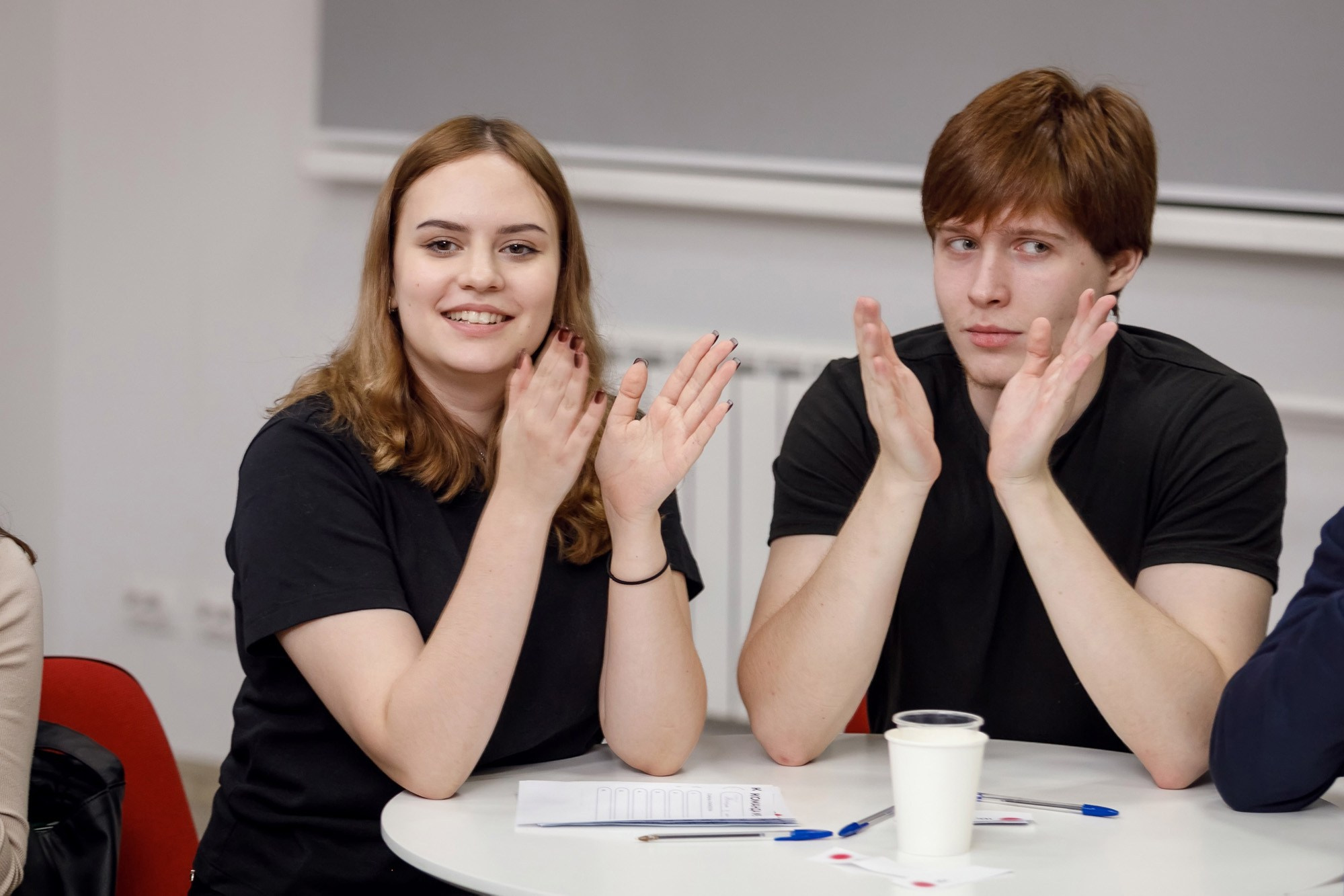 Квиз. СибГУ им. М. Ф. Решетнева