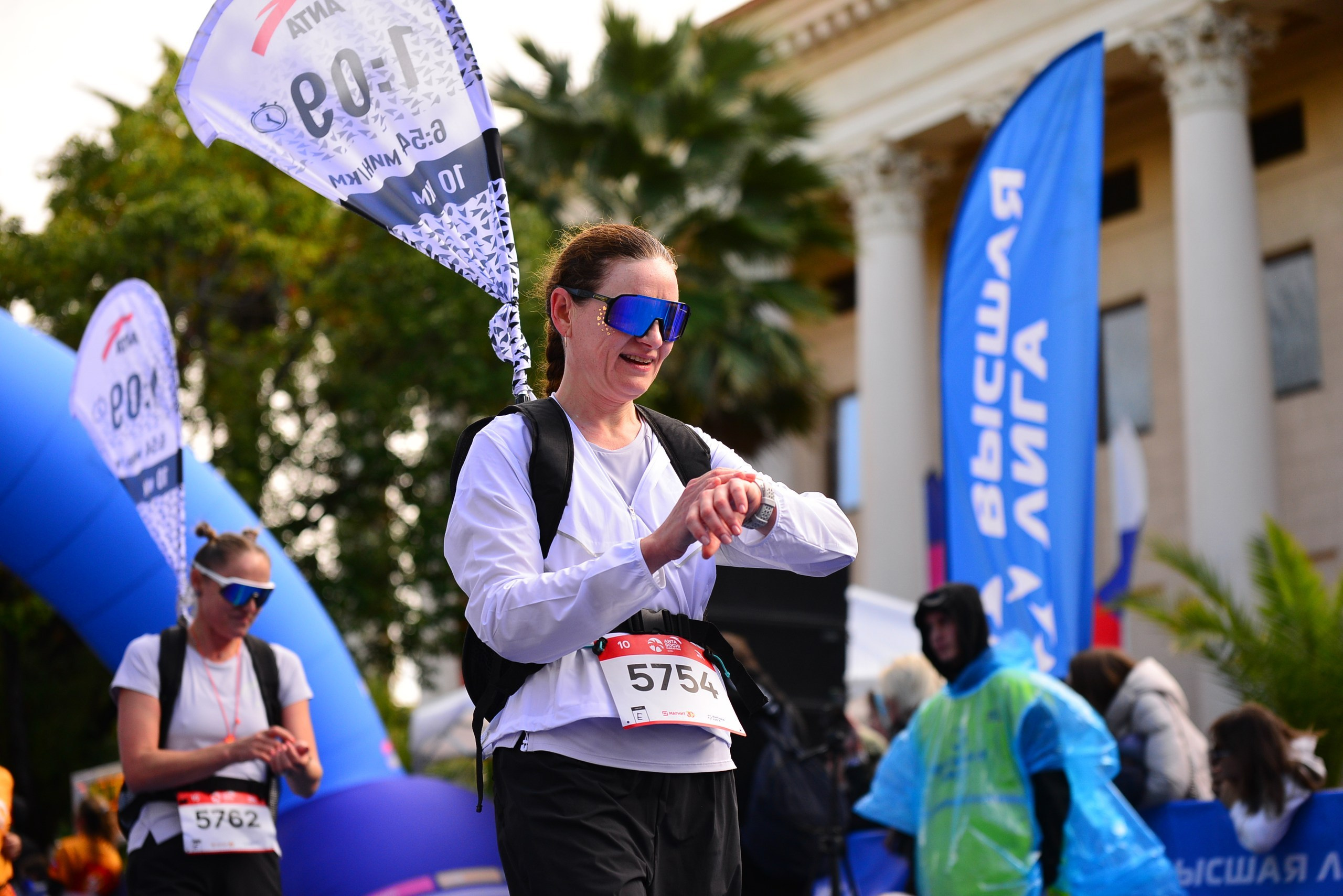 Сочи Марафон 03/11/24. Фотограф в Краснодаре Алена Горбунова