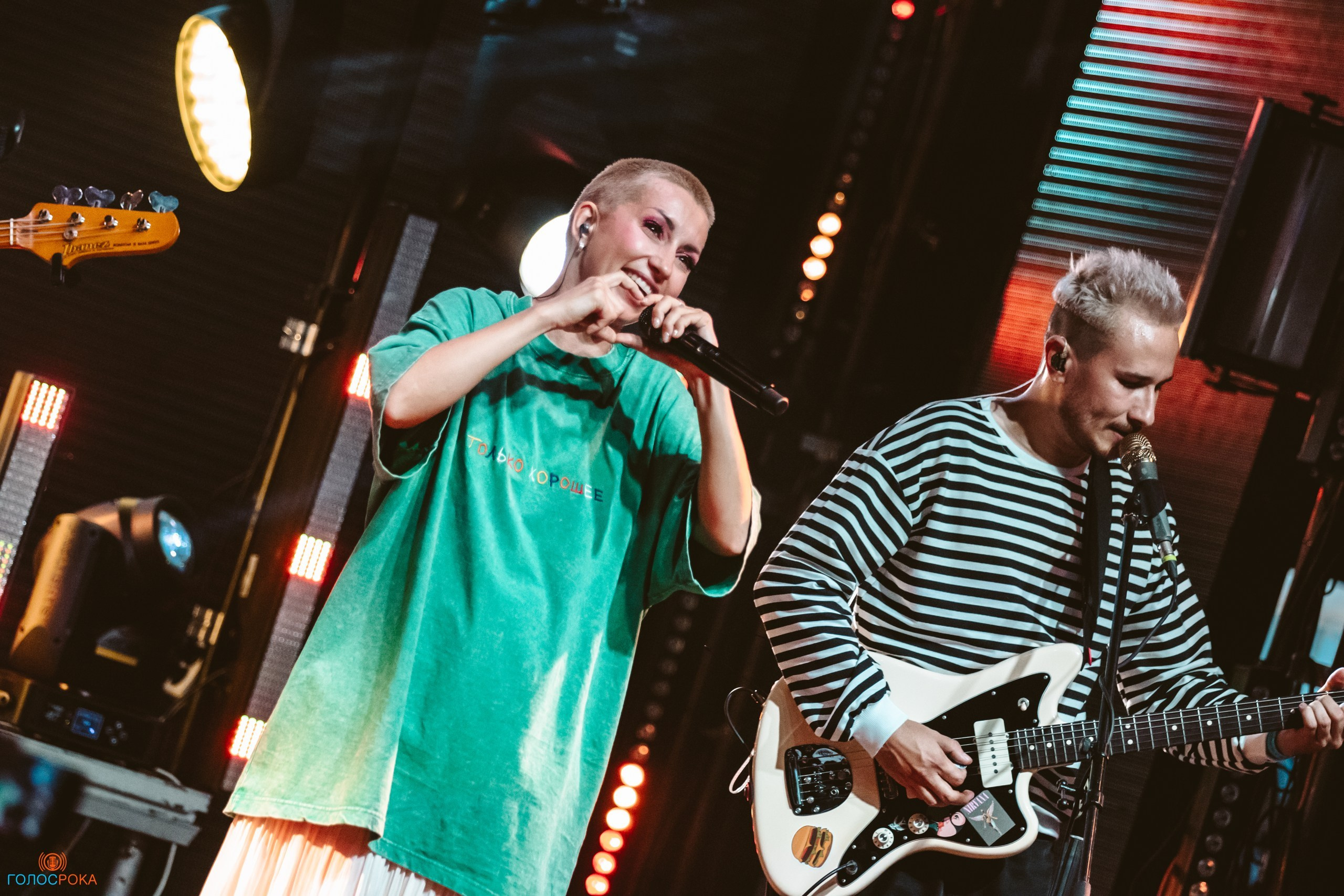 Мураками | VK Gipsy. Концертный фотограф Михальченкова Алёна | Москва