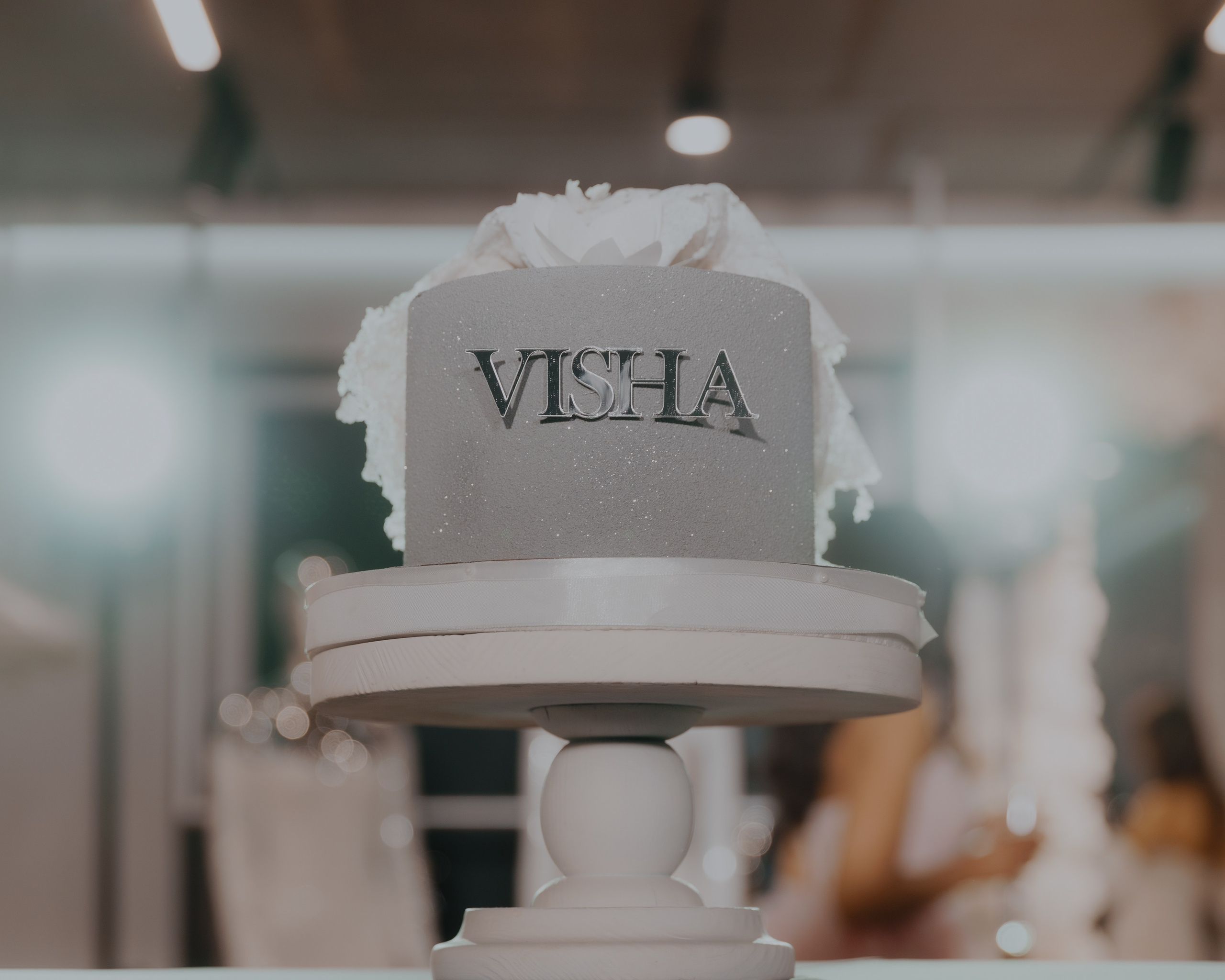 Открытие свадебного салона VISHA. Свадебные фотографы в Гомеле и Минске Сергей и Анастасия Фещенок